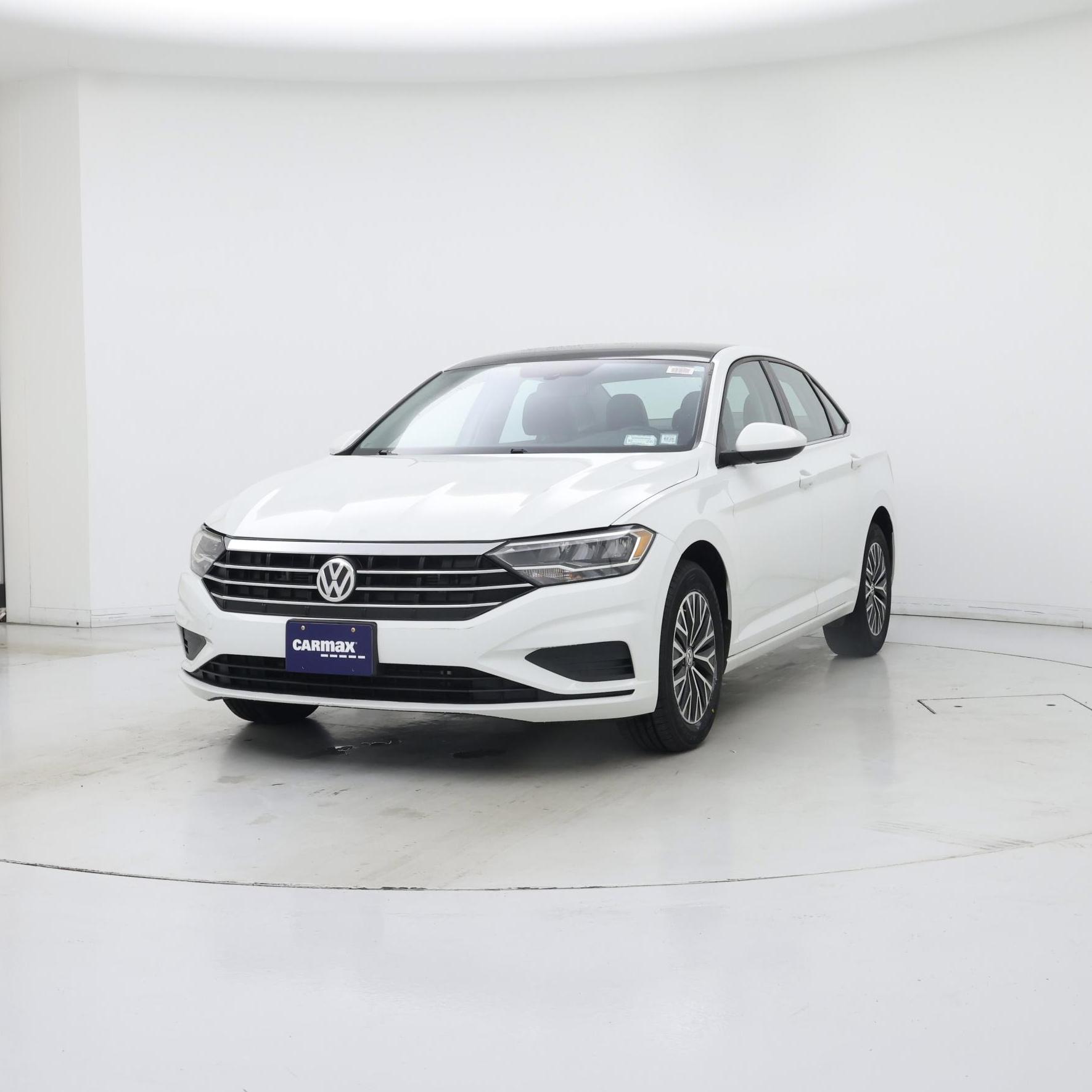 Thumbnail: 2019 Volkswagen Jetta - 4