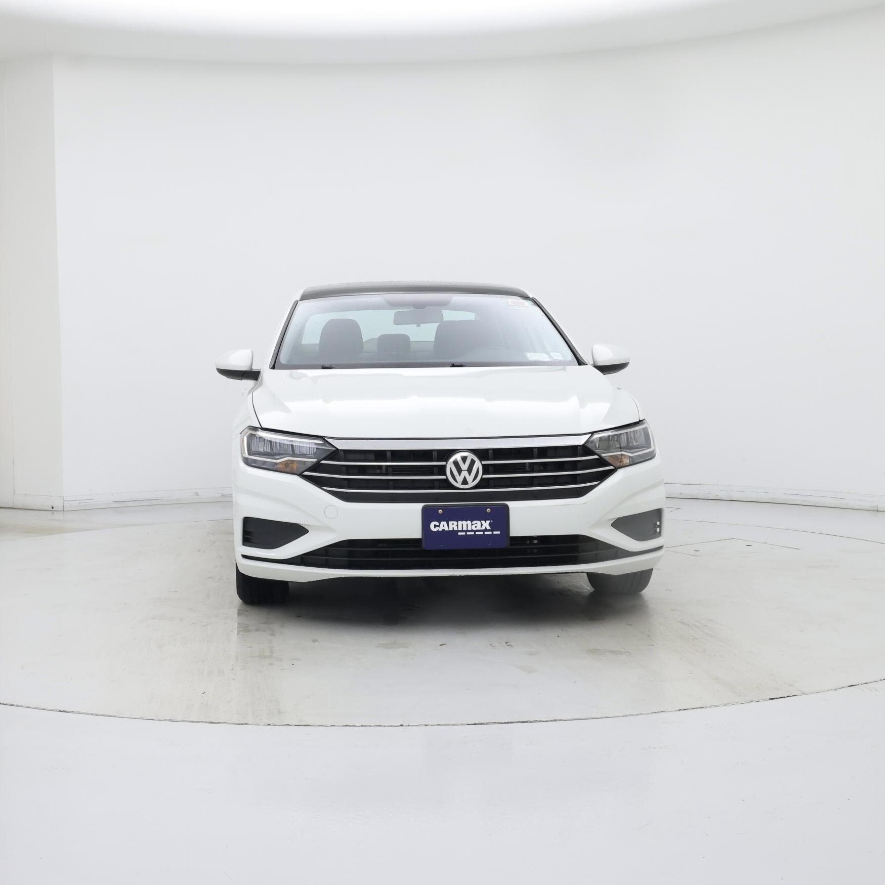 Thumbnail: 2019 Volkswagen Jetta - 5