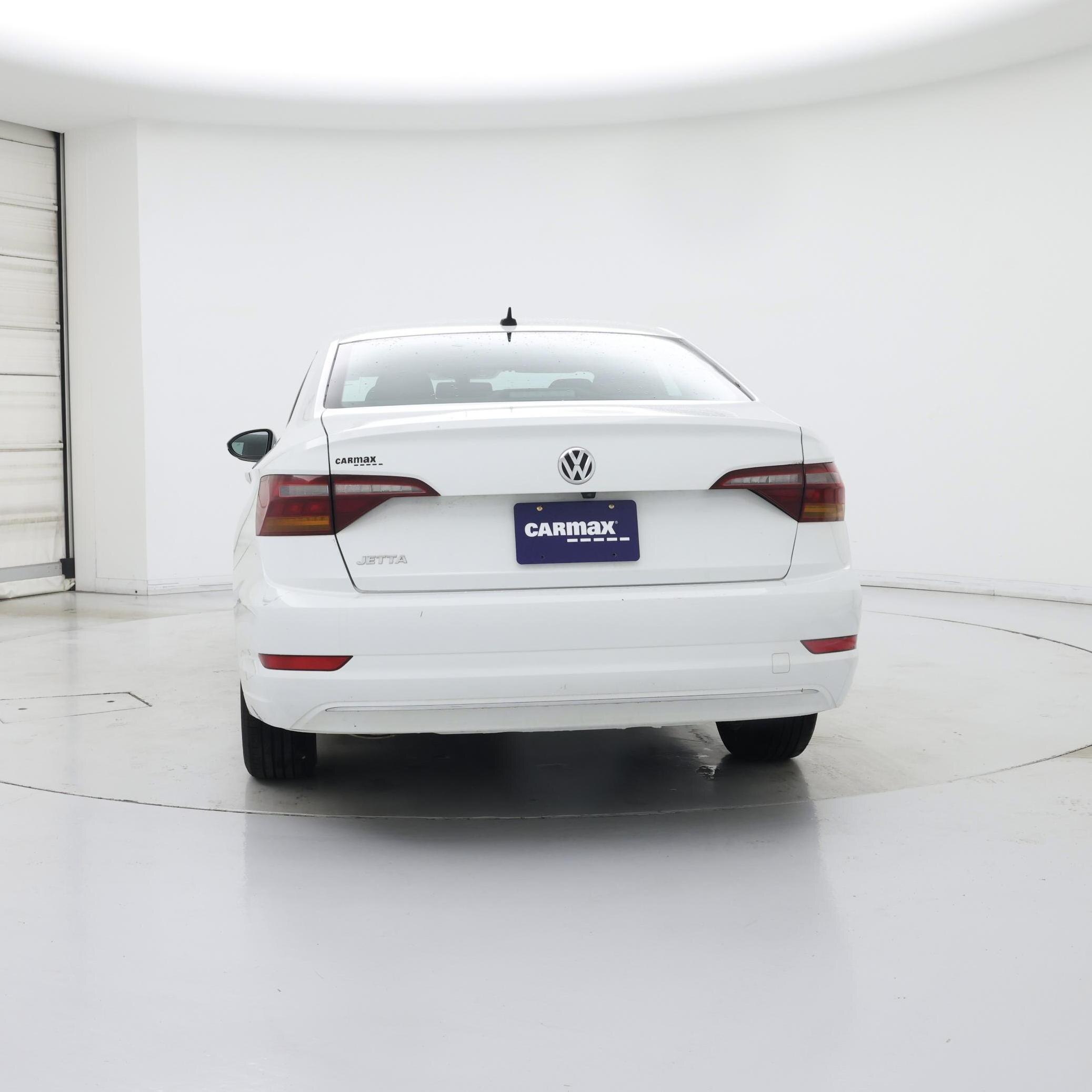 Thumbnail: 2019 Volkswagen Jetta - 6