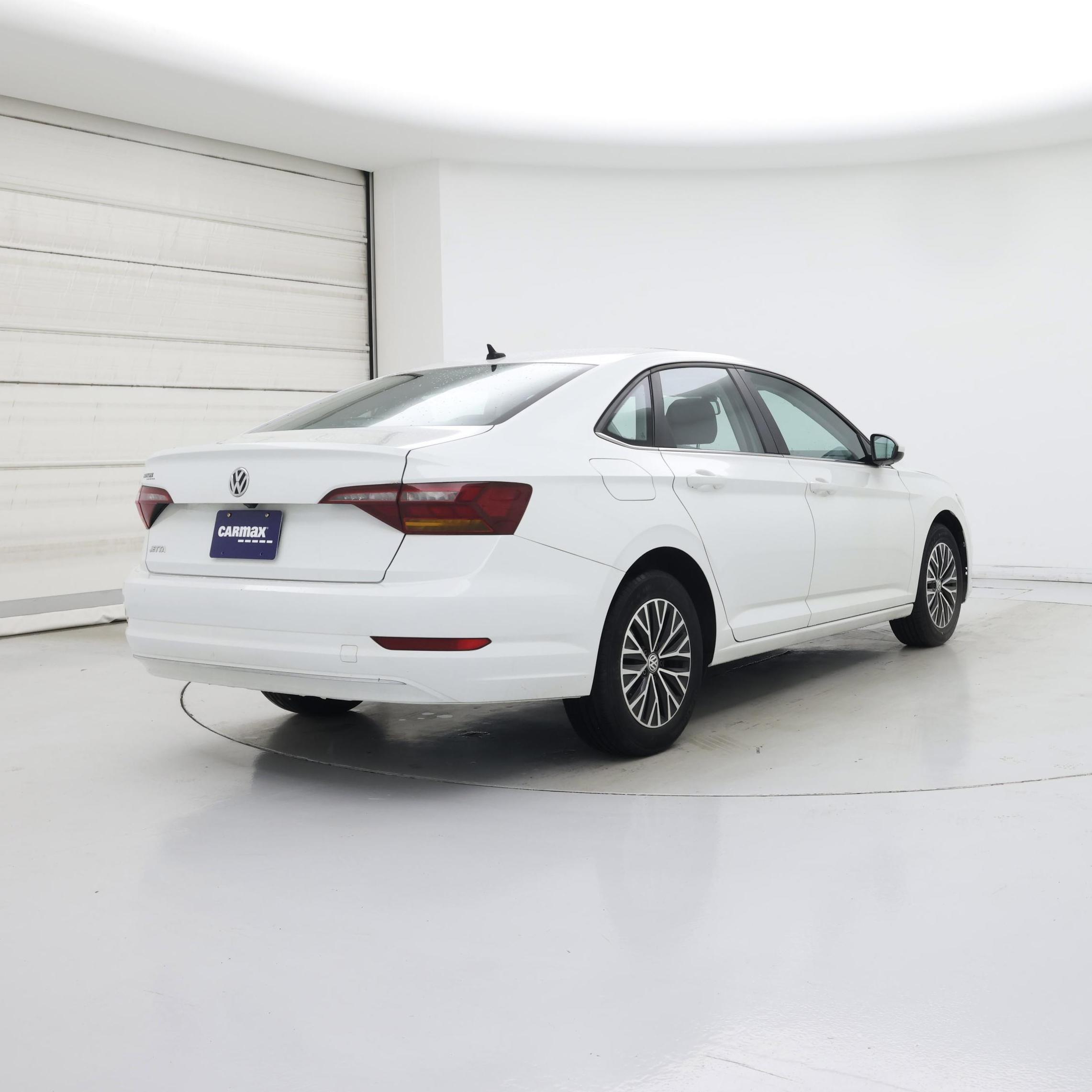 Thumbnail: 2019 Volkswagen Jetta - 8