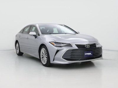 2020 Toyota Avalon Limited