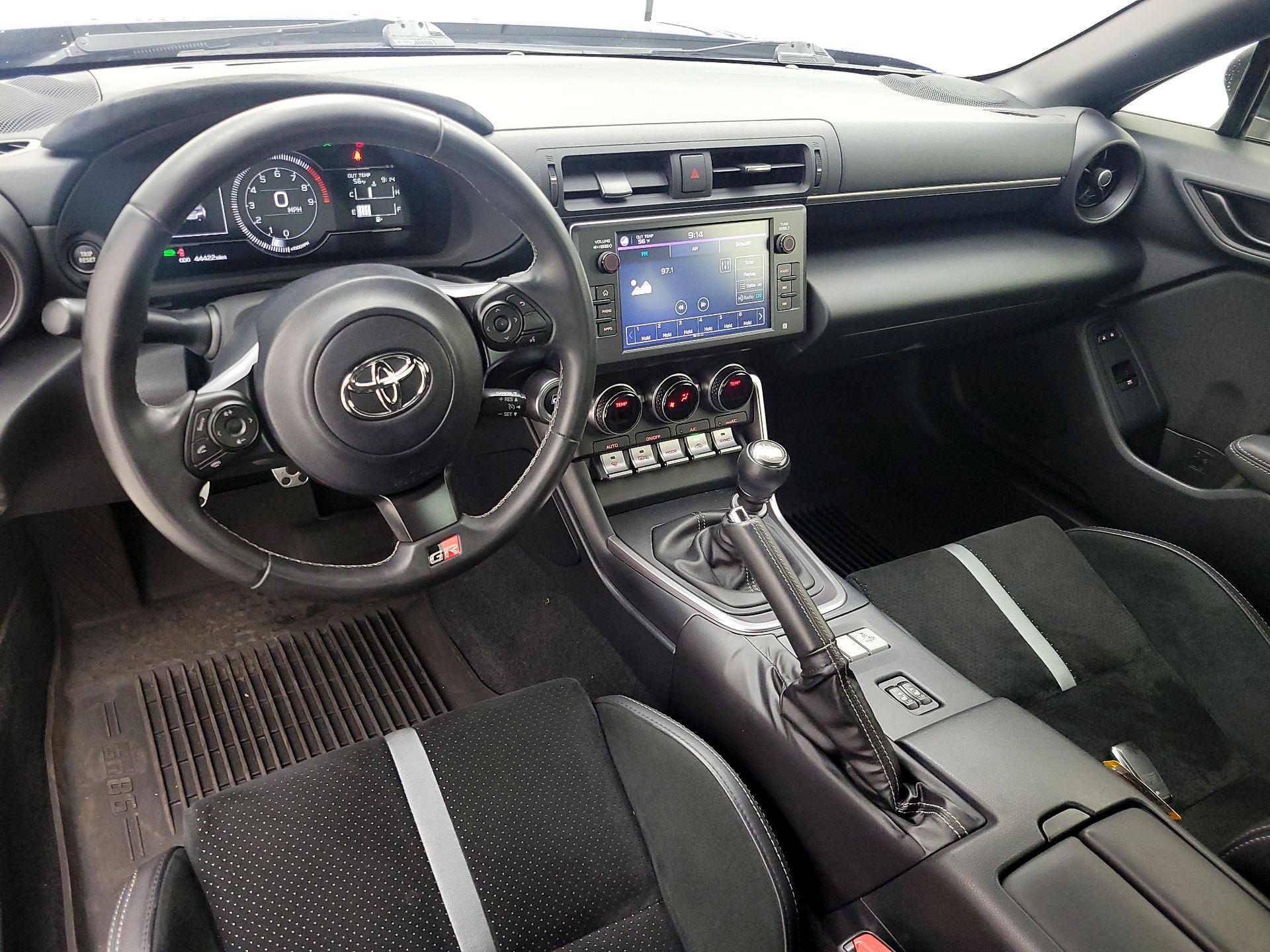 Thumbnail: 2023 Toyota GR86 - 9