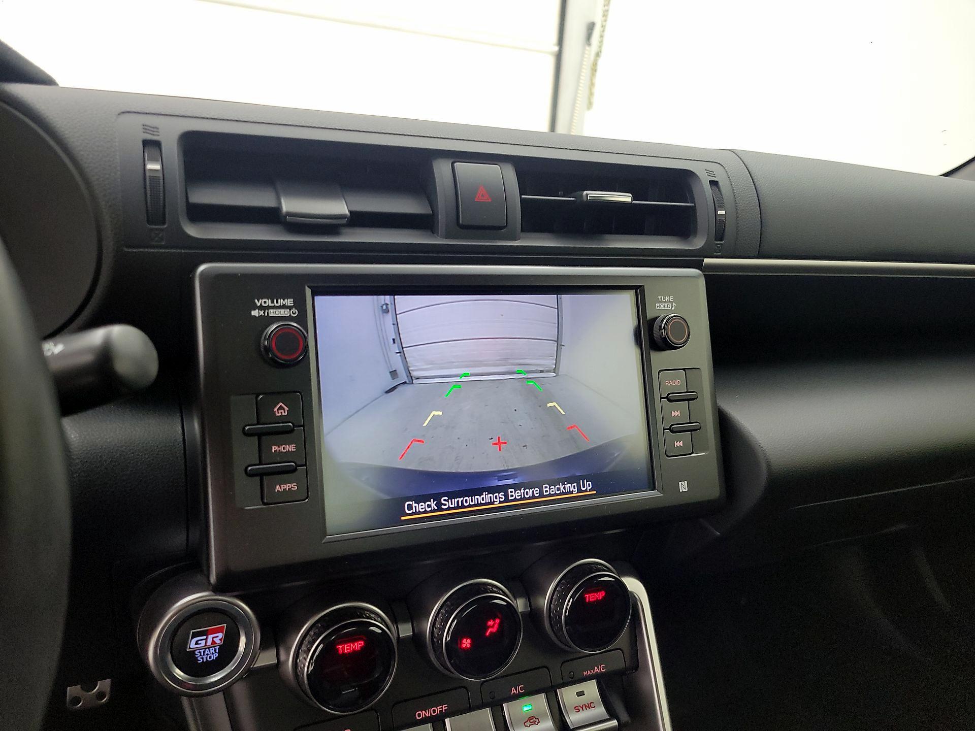 Thumbnail: 2023 Toyota GR86 - 14