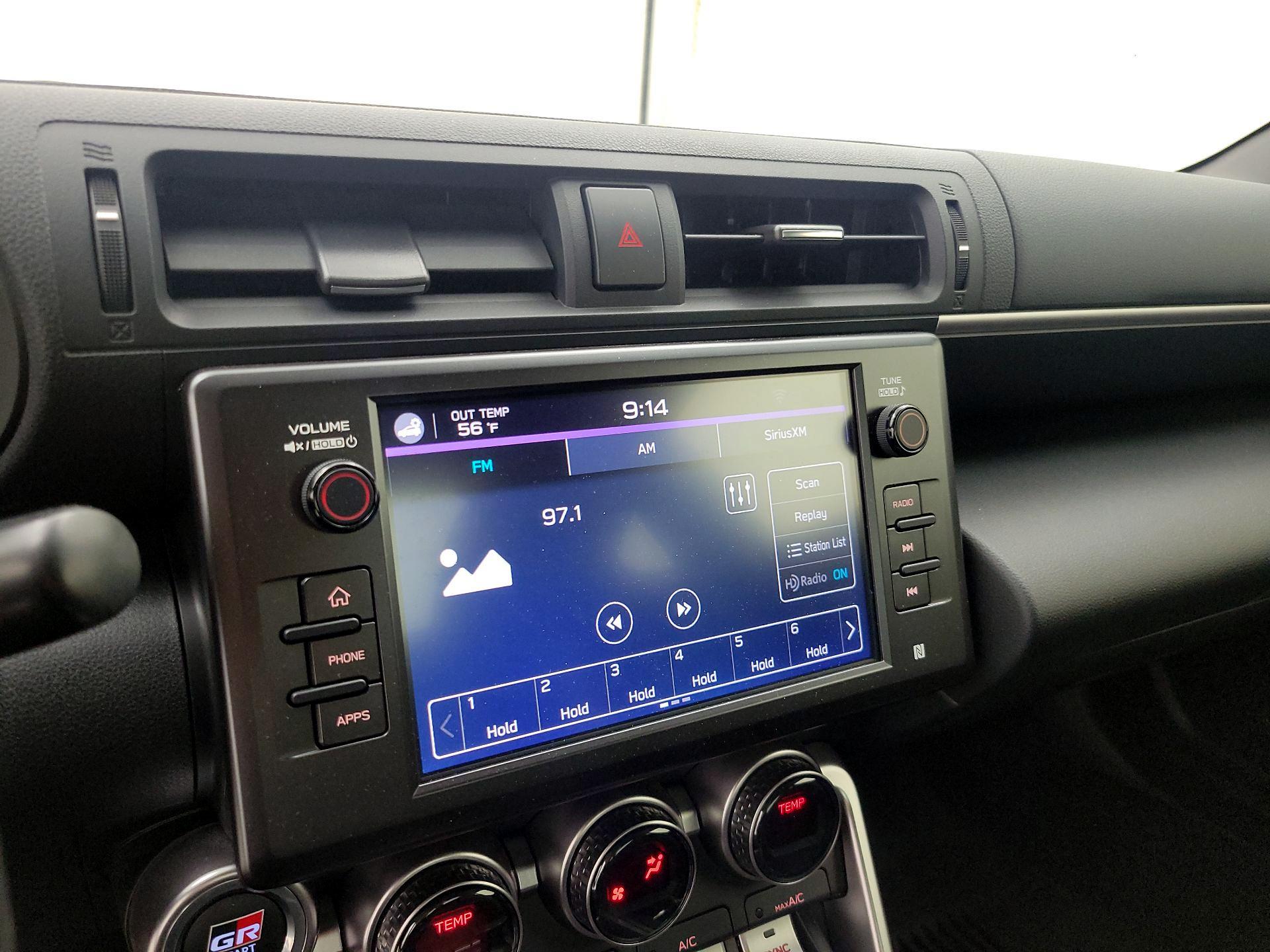 Thumbnail: 2023 Toyota GR86 - 15