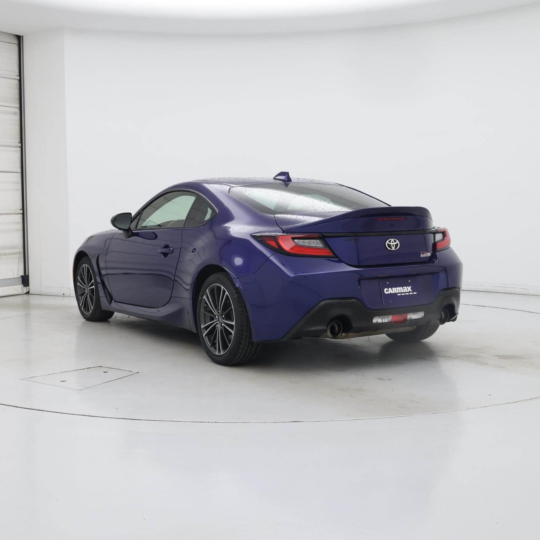 Thumbnail: 2023 Toyota GR86 - 2