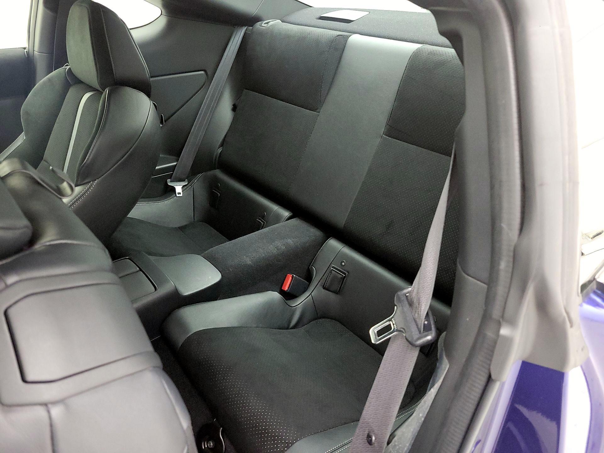 Thumbnail: 2023 Toyota GR86 - 19