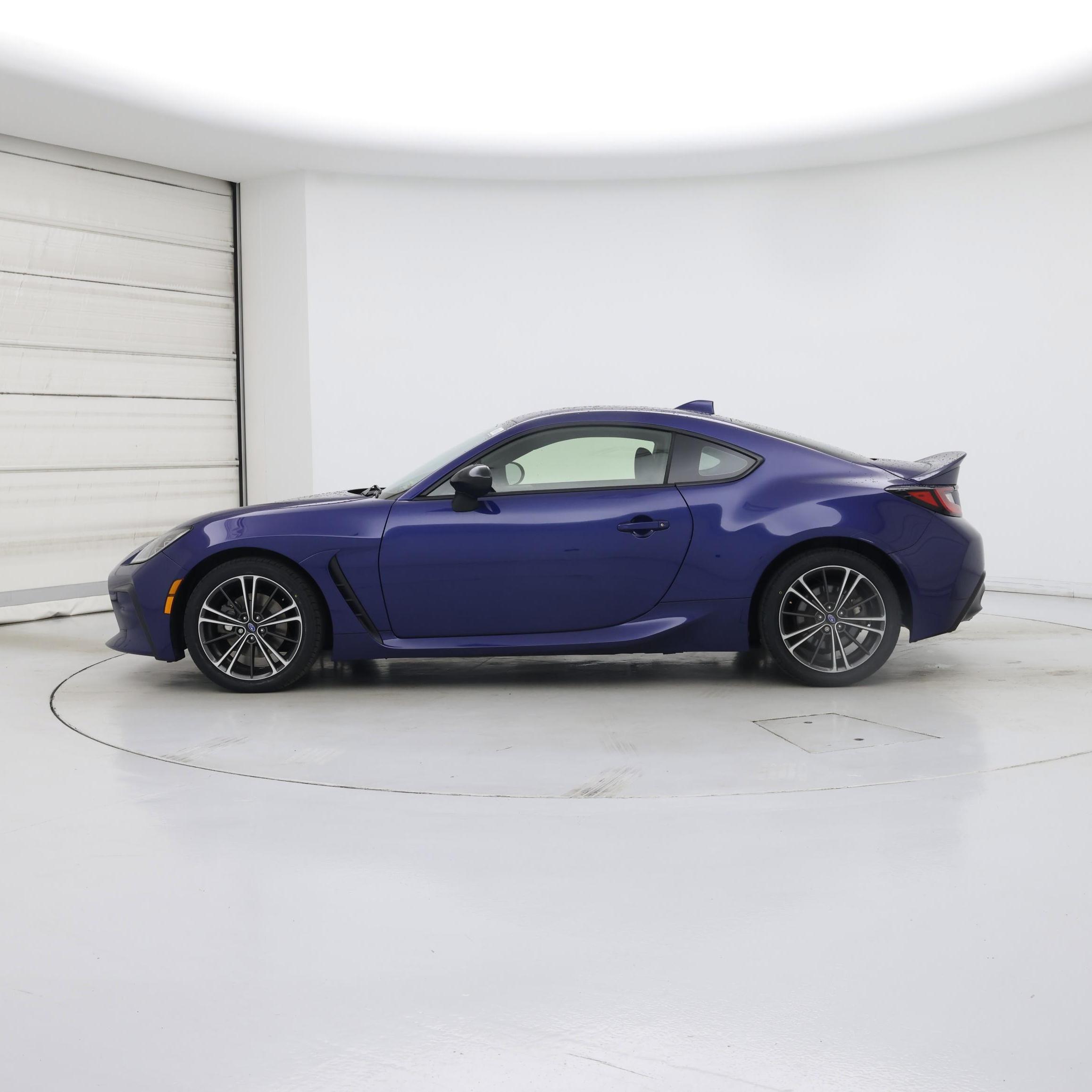 Thumbnail: 2023 Toyota GR86 - 3