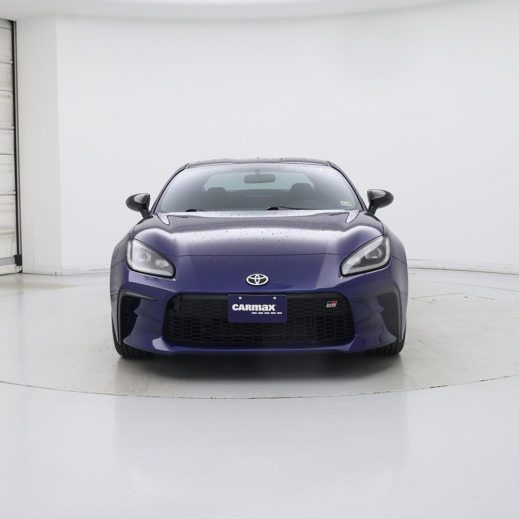 Thumbnail: 2023 Toyota GR86 - 5