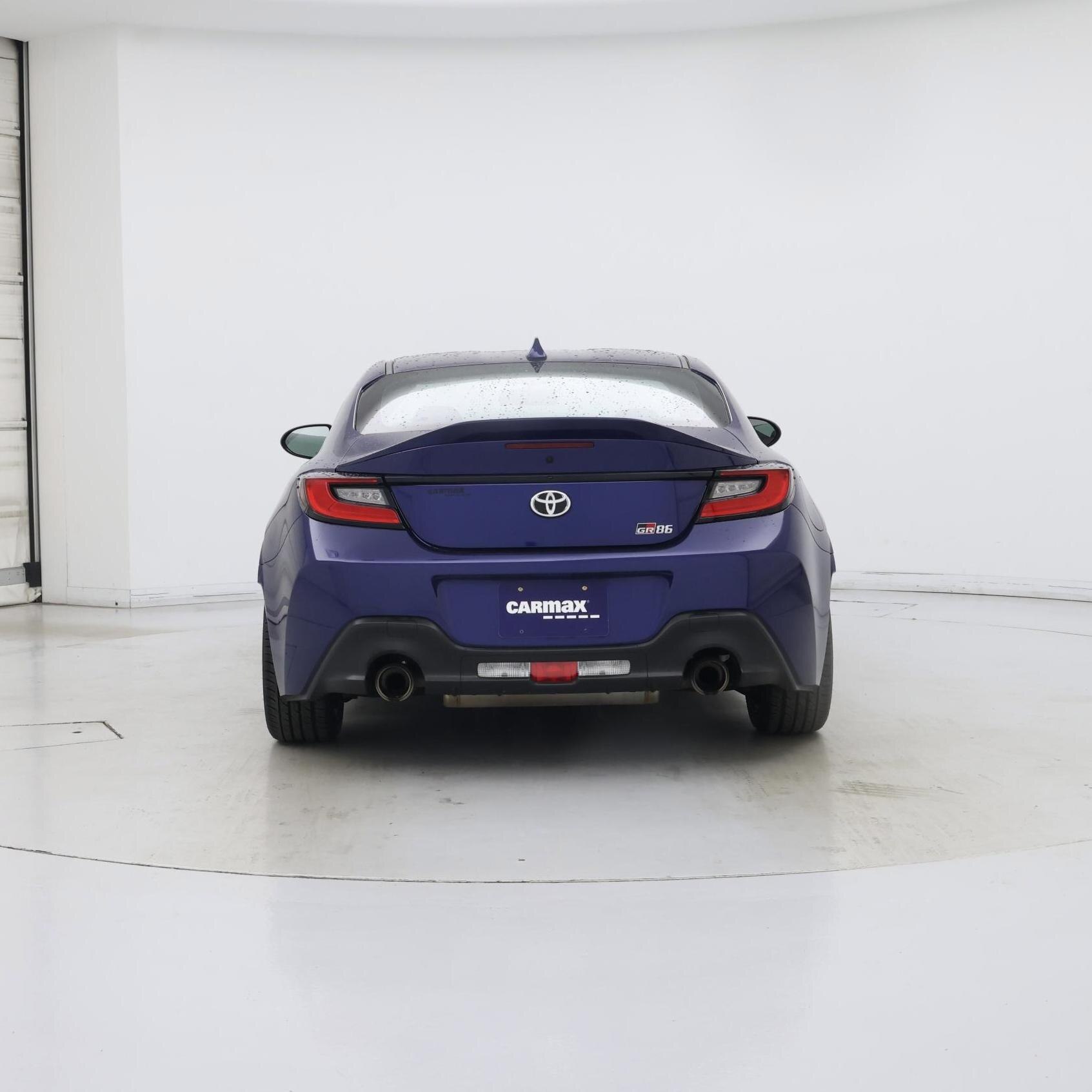 Thumbnail: 2023 Toyota GR86 - 6