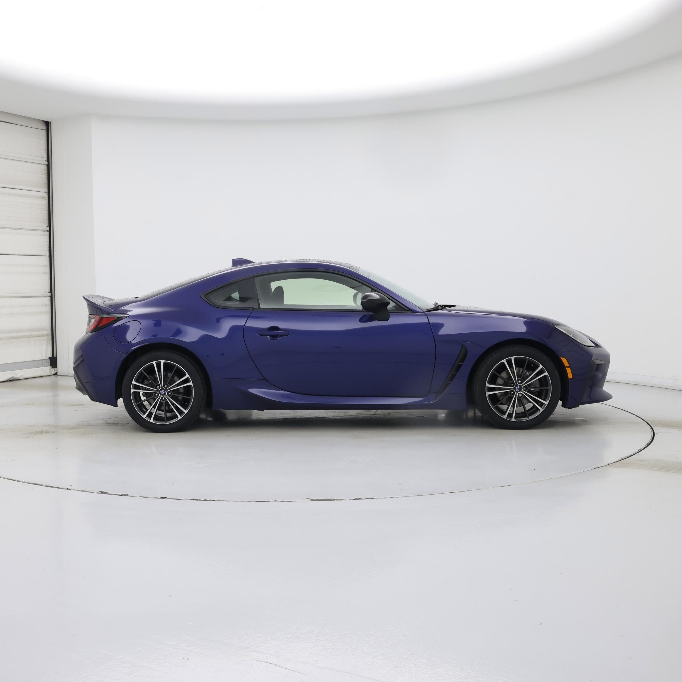 Thumbnail: 2023 Toyota GR86 - 7