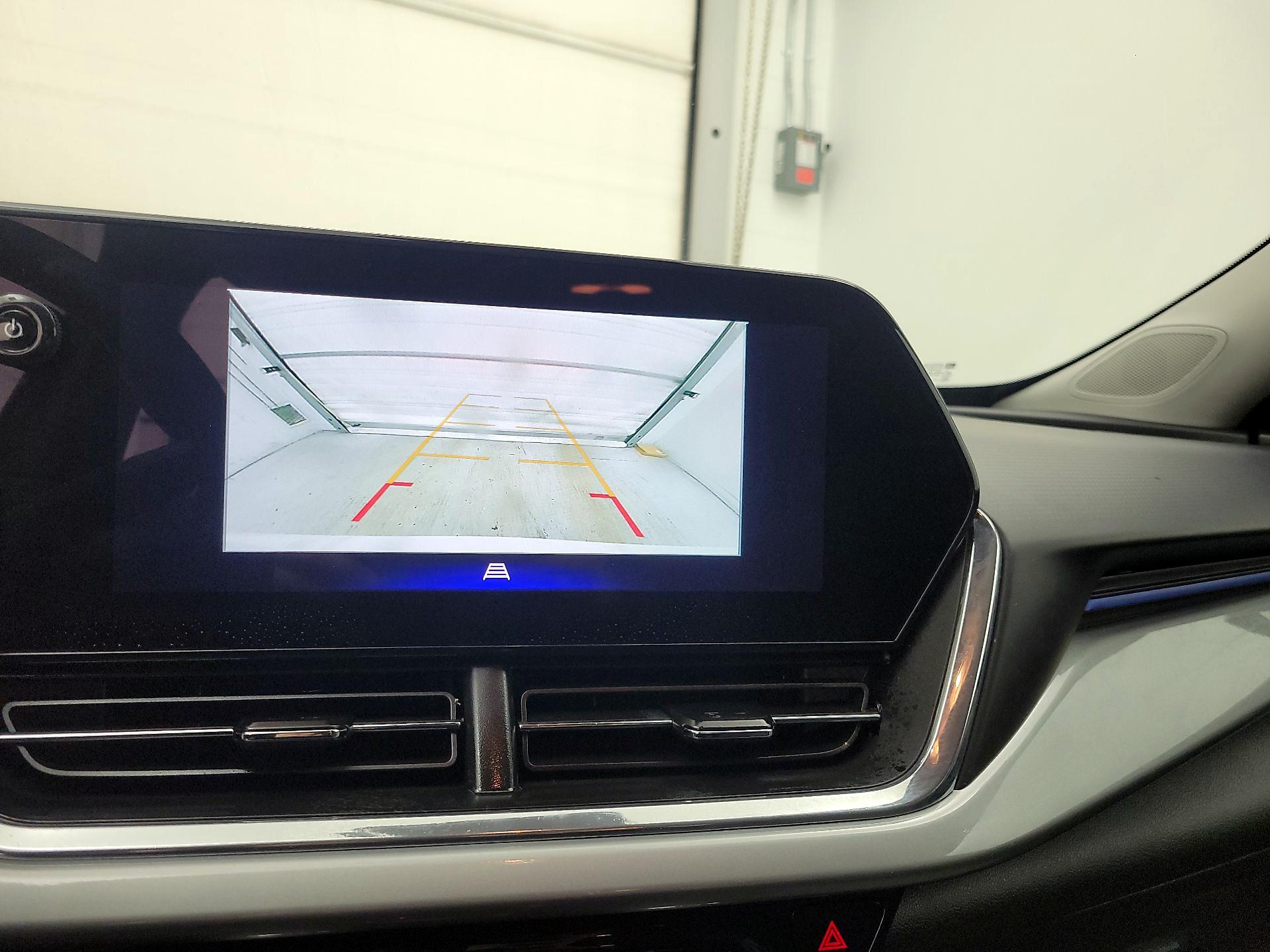 Thumbnail: 2025 Chevrolet Trax - 14