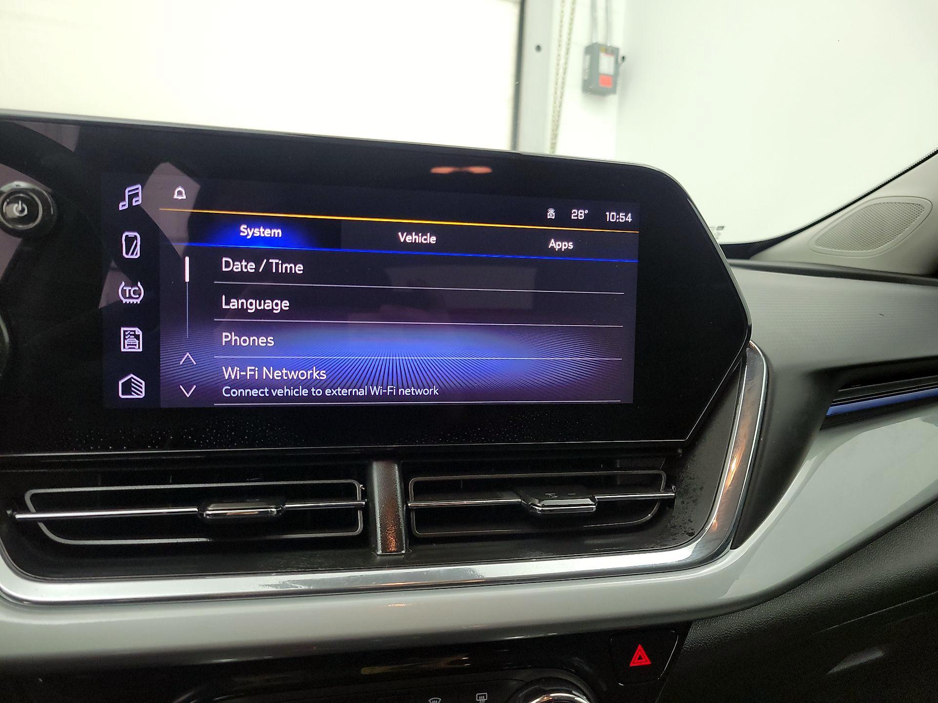 Thumbnail: 2025 Chevrolet Trax - 15