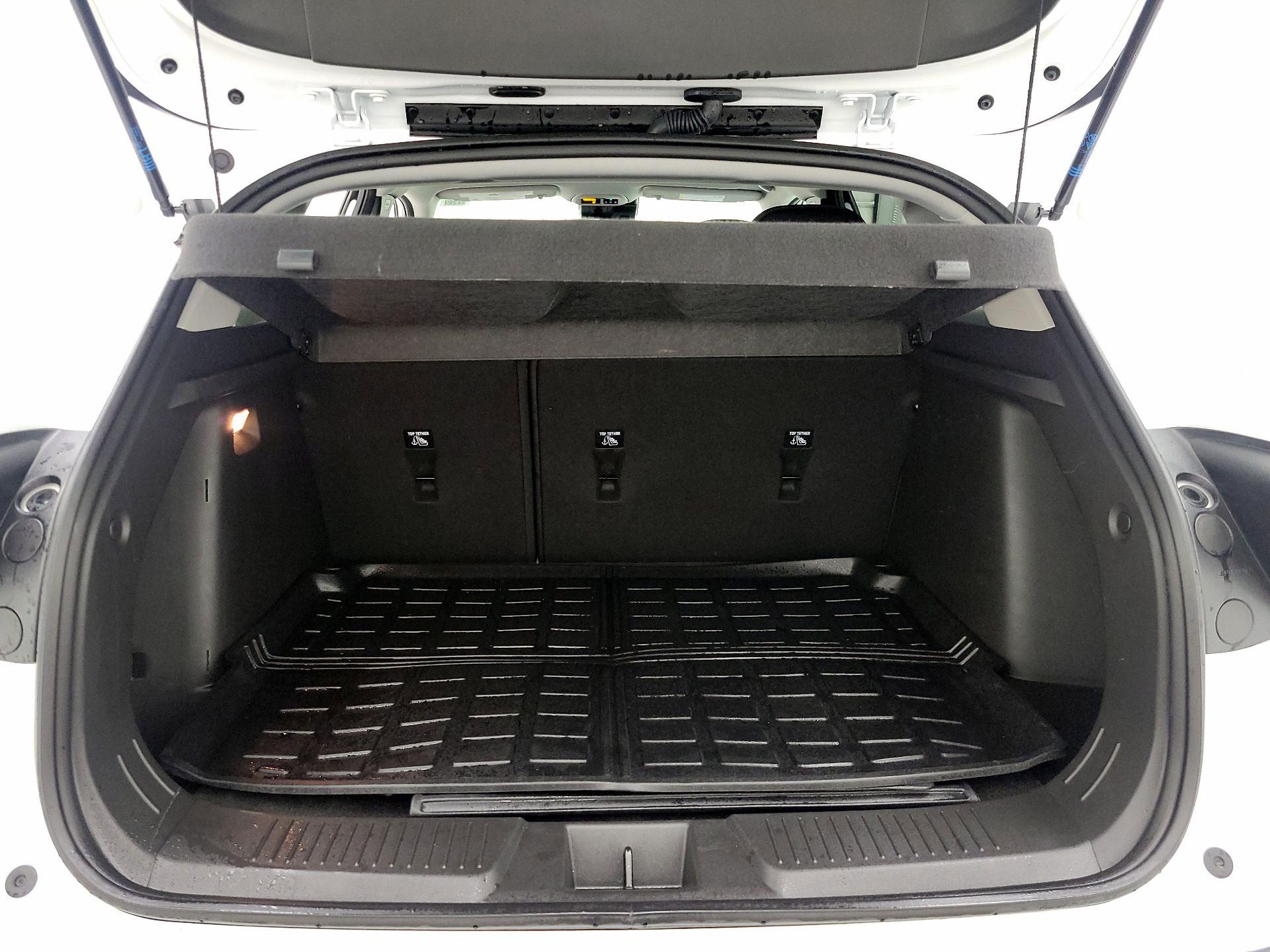 Thumbnail: 2025 Chevrolet Trax - 20