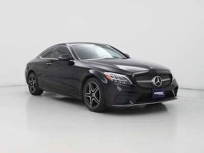 2019 Mercedes-Benz C300