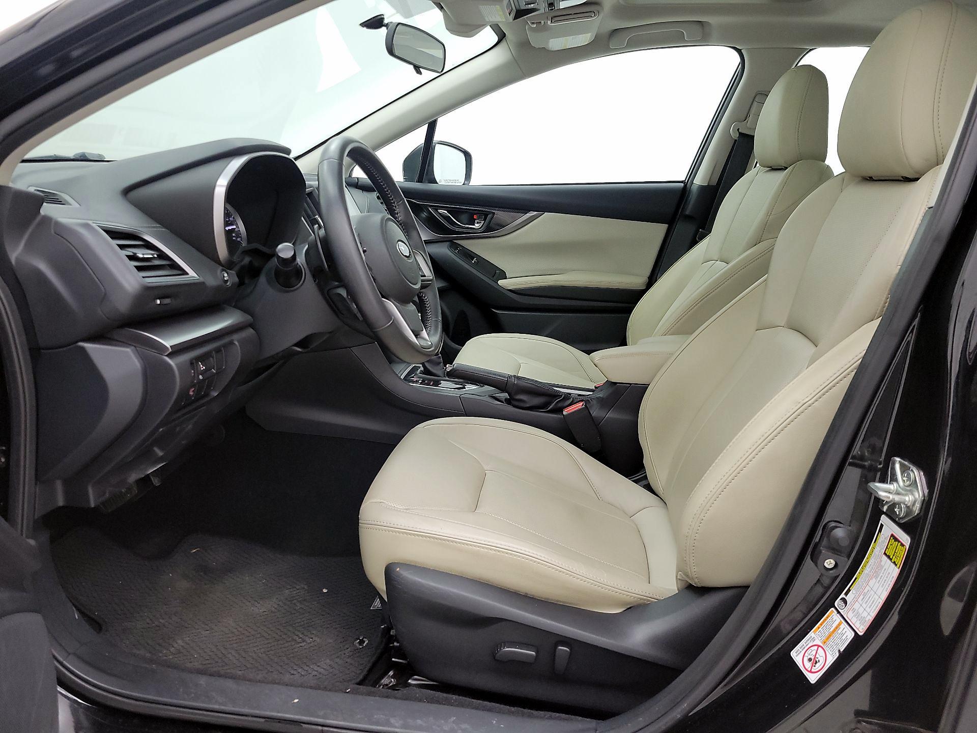 Thumbnail: 2017 Subaru Impreza - 11