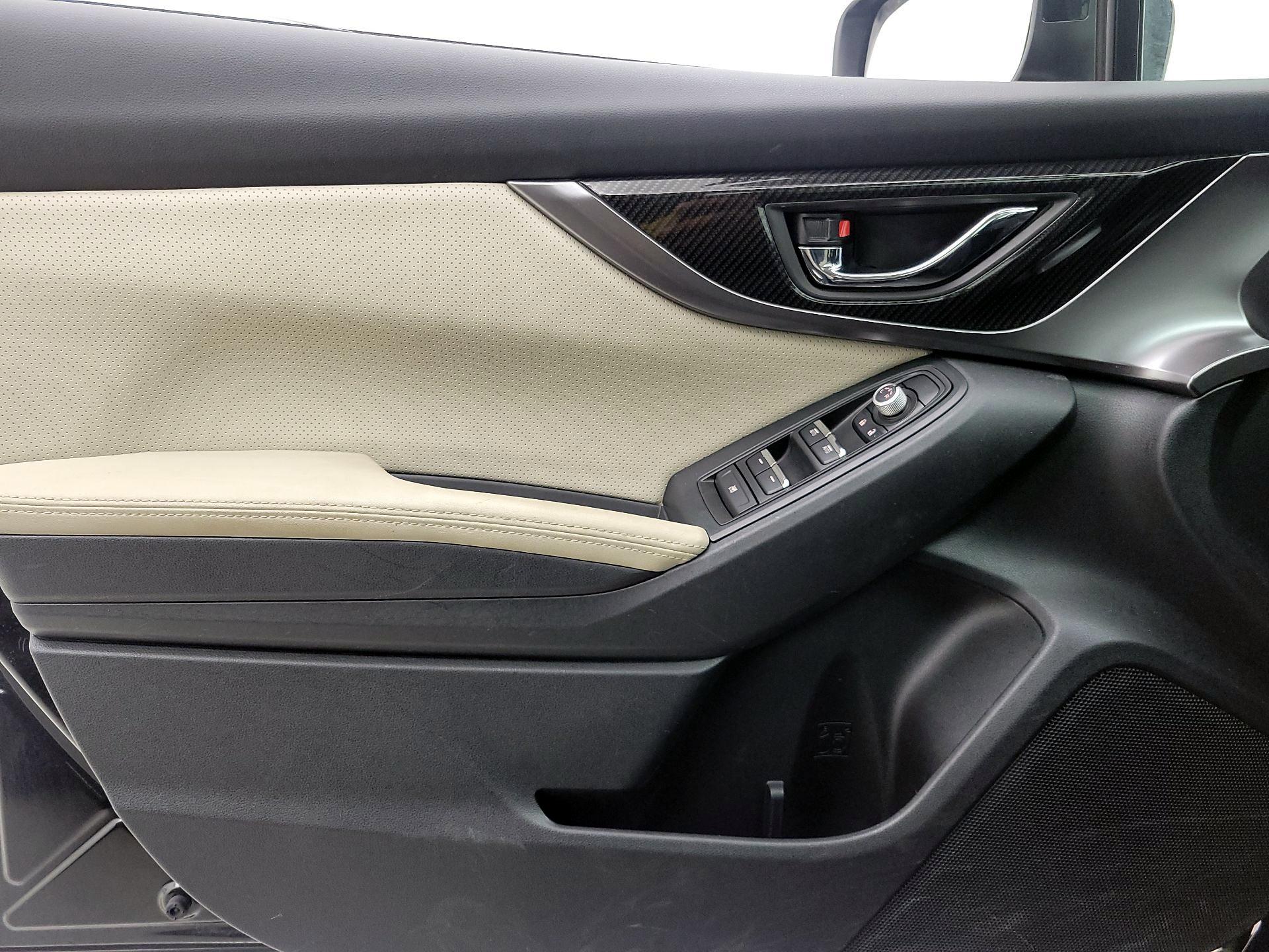 Thumbnail: 2017 Subaru Impreza - 12