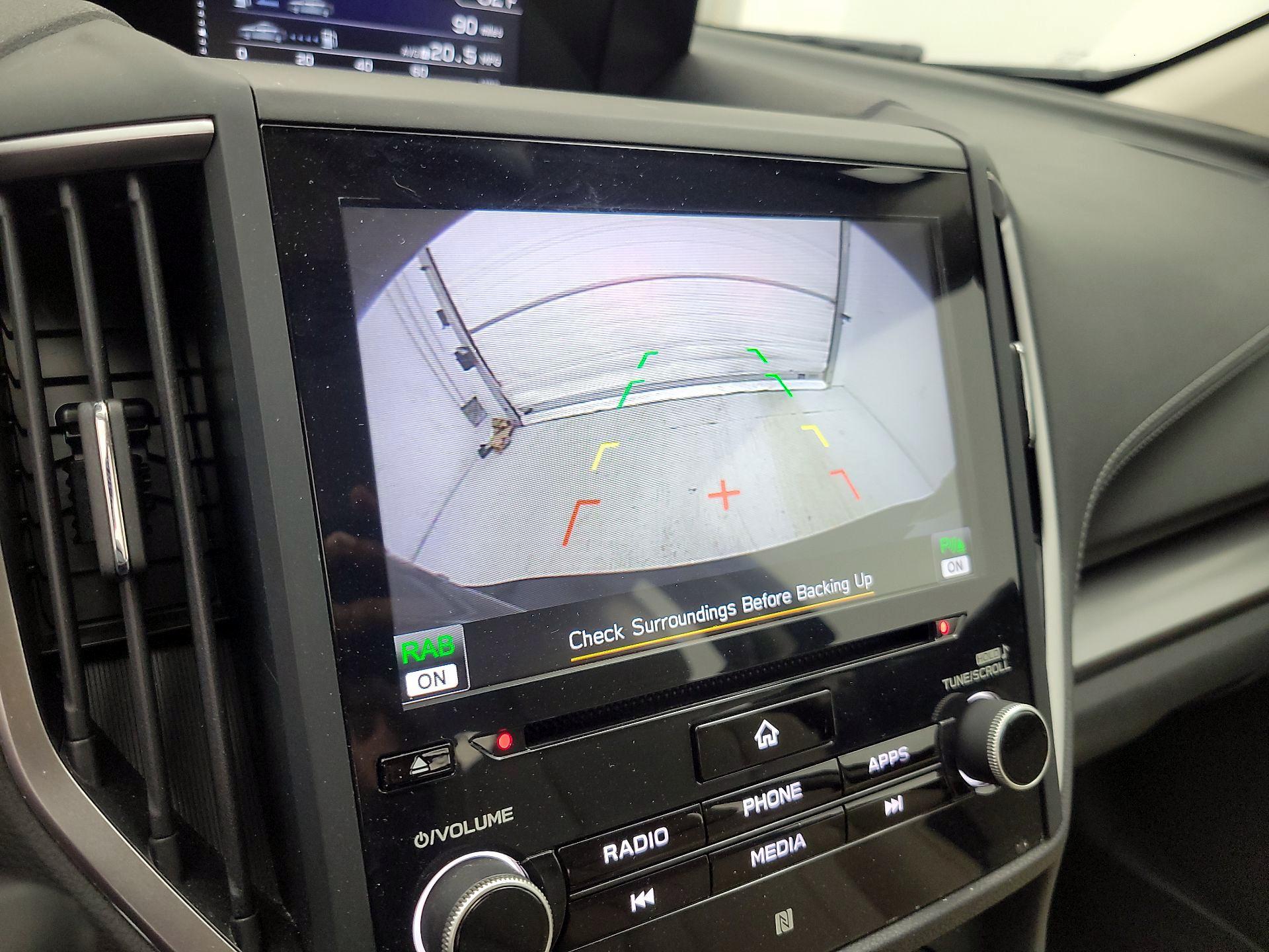 Thumbnail: 2017 Subaru Impreza - 14