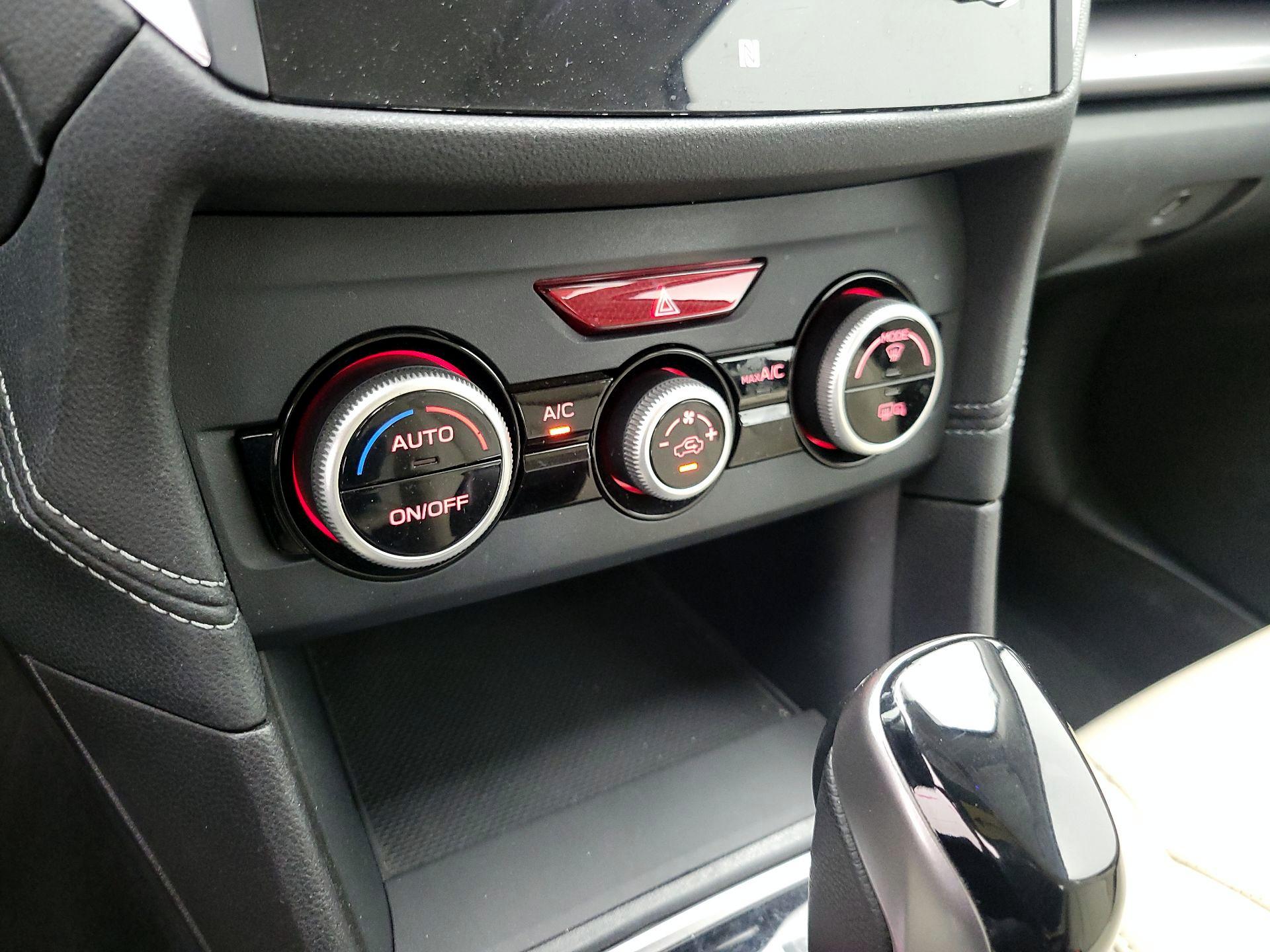 Thumbnail: 2017 Subaru Impreza - 16