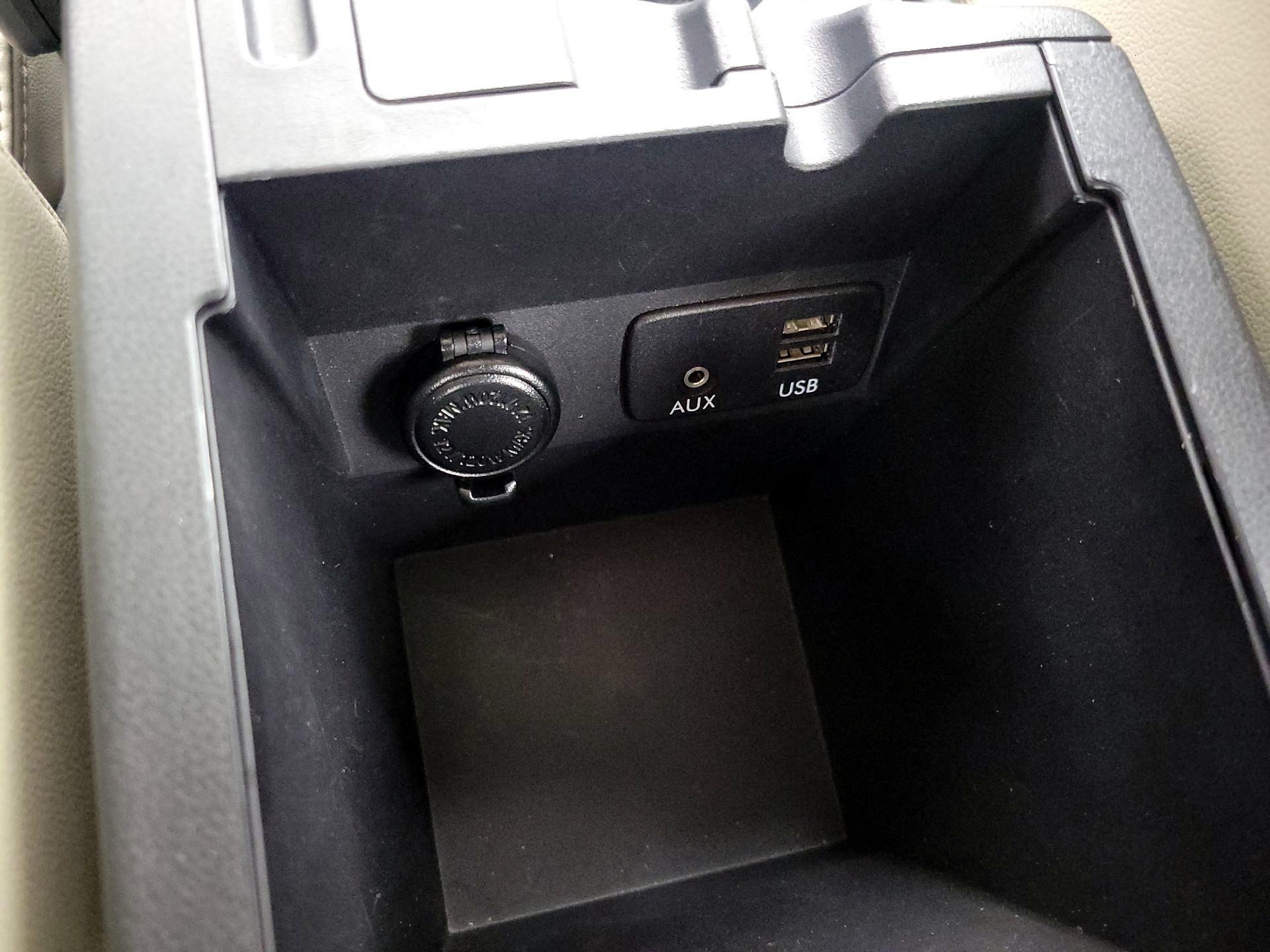 Thumbnail: 2017 Subaru Impreza - 18