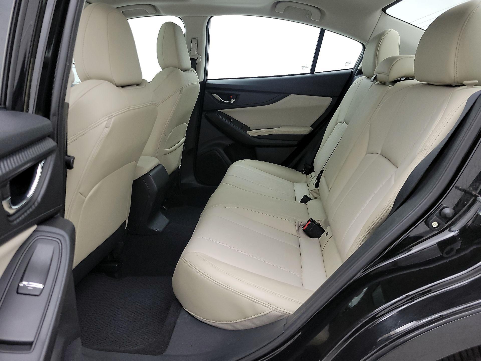 Thumbnail: 2017 Subaru Impreza - 20