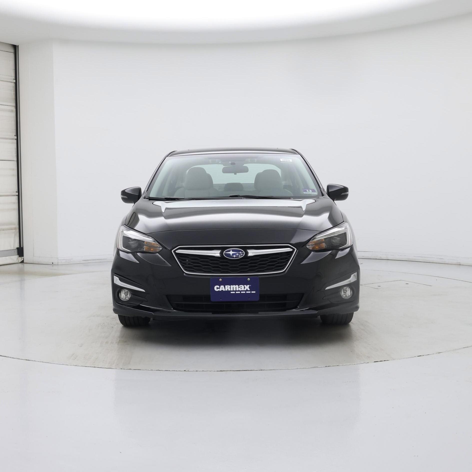 Thumbnail: 2017 Subaru Impreza - 5