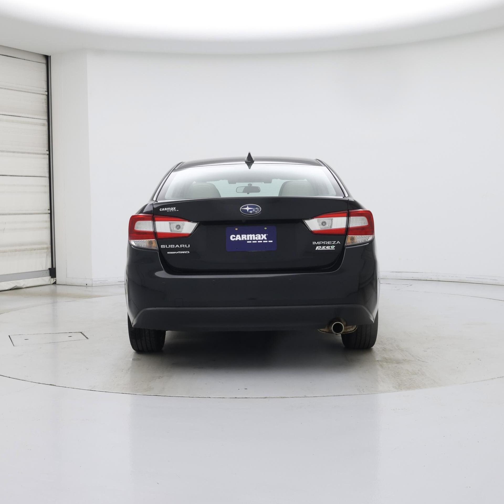 Thumbnail: 2017 Subaru Impreza - 6