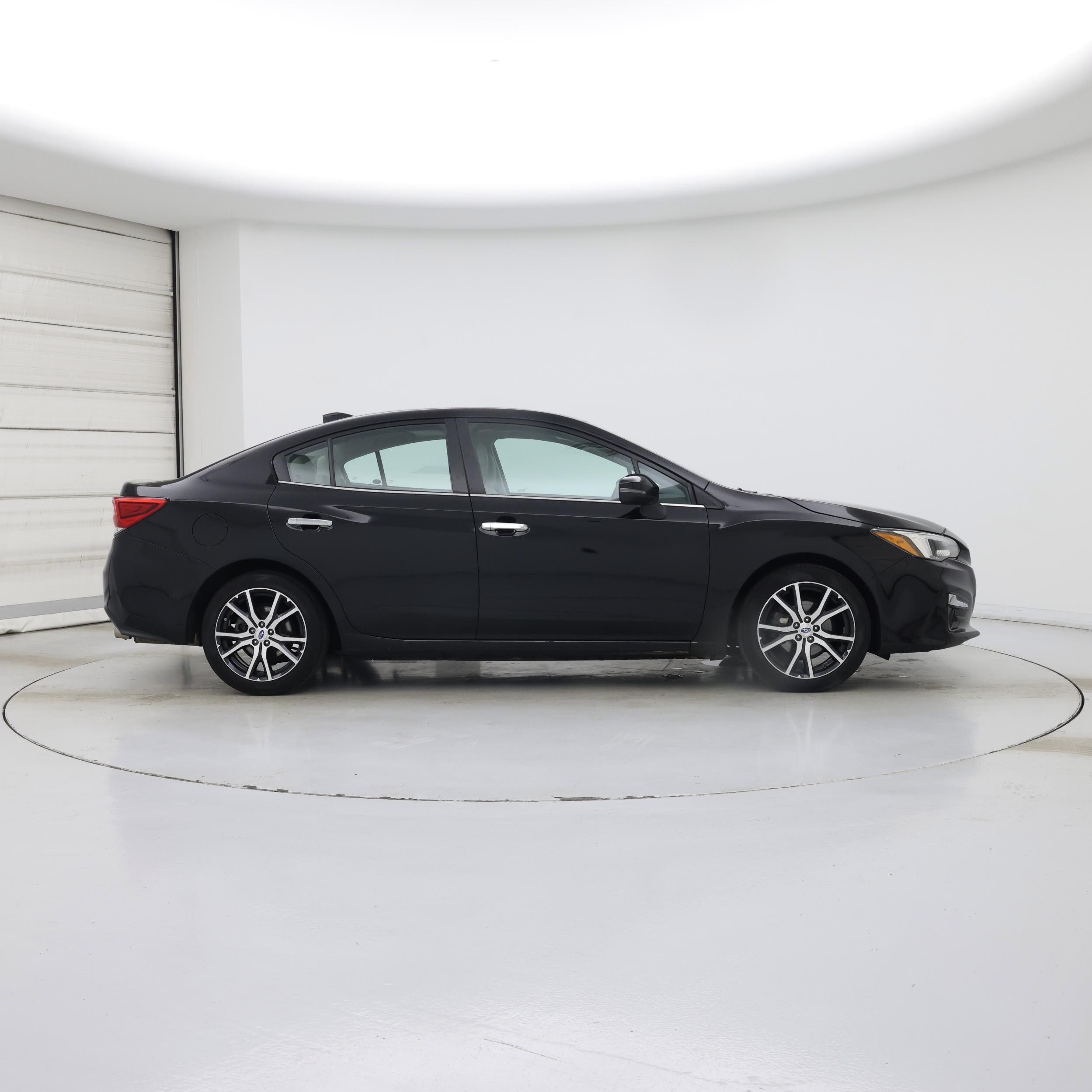 Thumbnail: 2017 Subaru Impreza - 7