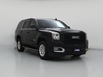 2019 GMC Yukon SLT Standard Edition