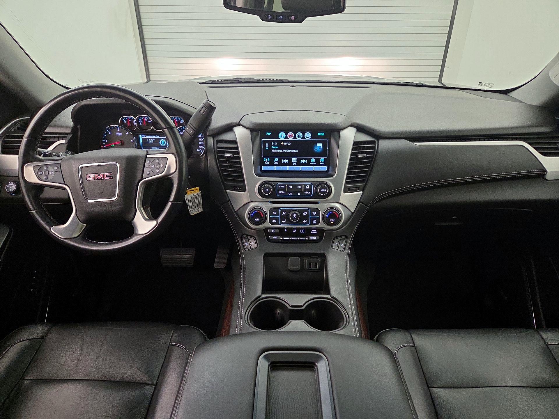 Thumbnail: 2019 GMC Yukon - 9