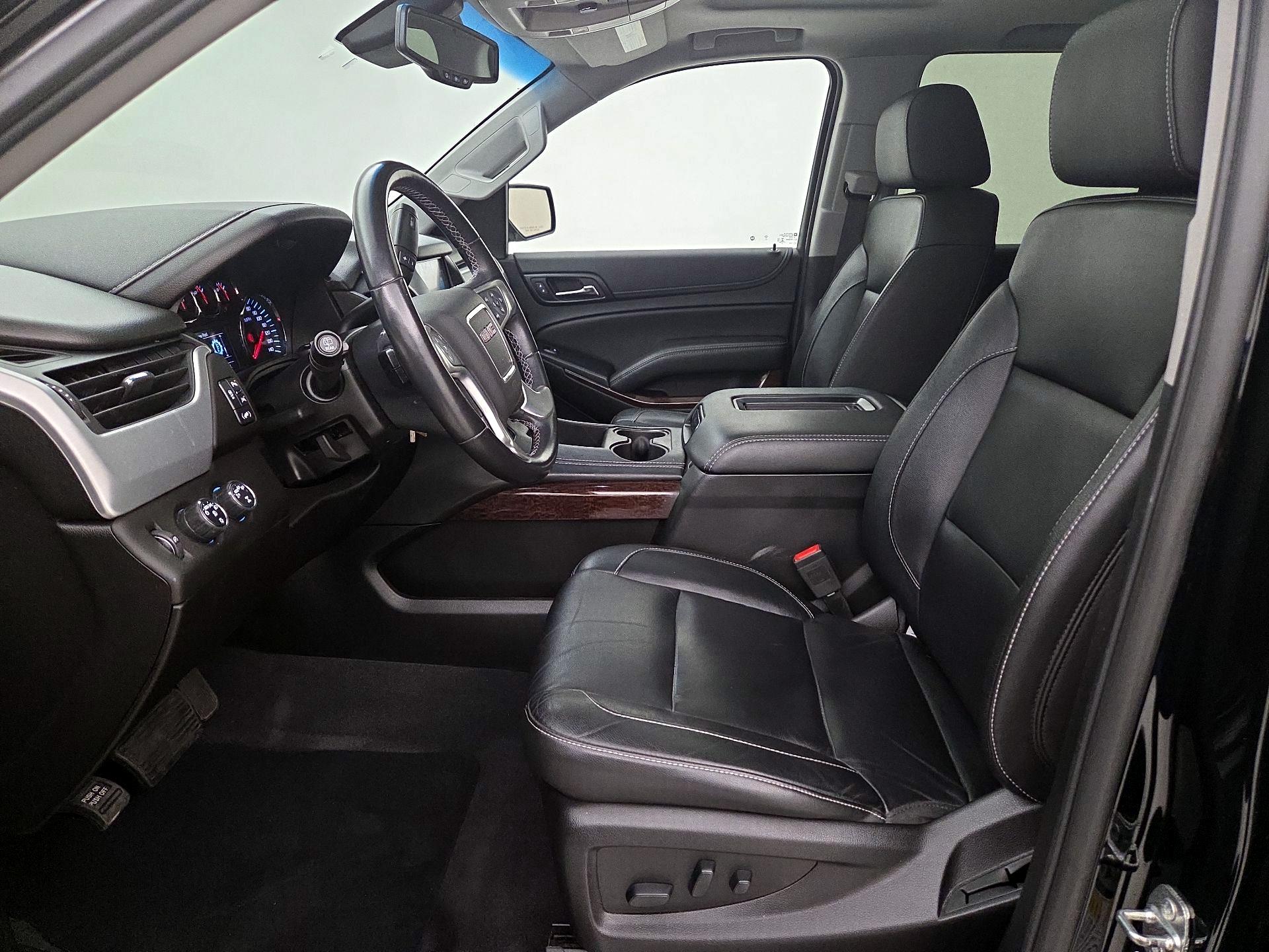 Thumbnail: 2019 GMC Yukon - 11