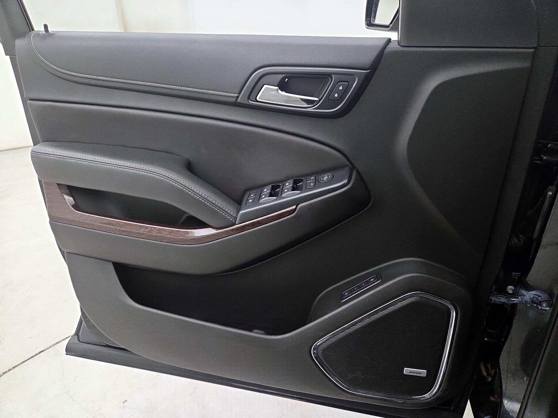 Thumbnail: 2019 GMC Yukon - 12