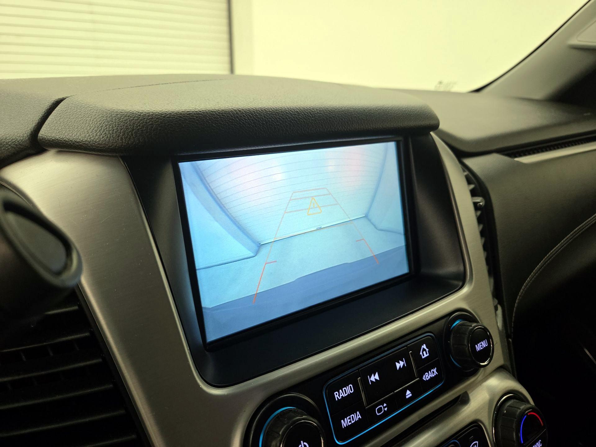 Thumbnail: 2019 GMC Yukon - 14