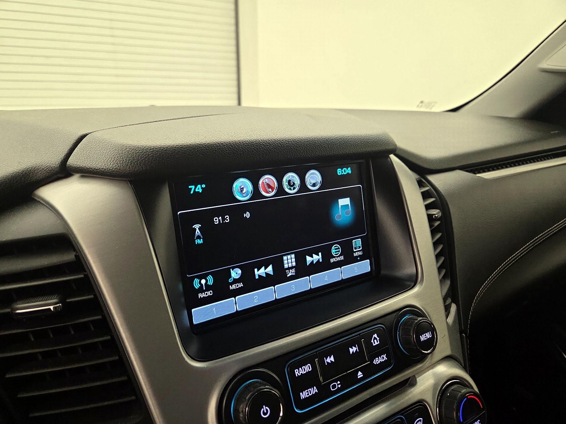 Thumbnail: 2019 GMC Yukon - 15