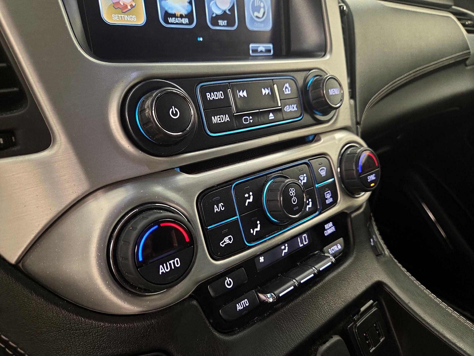 Thumbnail: 2019 GMC Yukon - 16