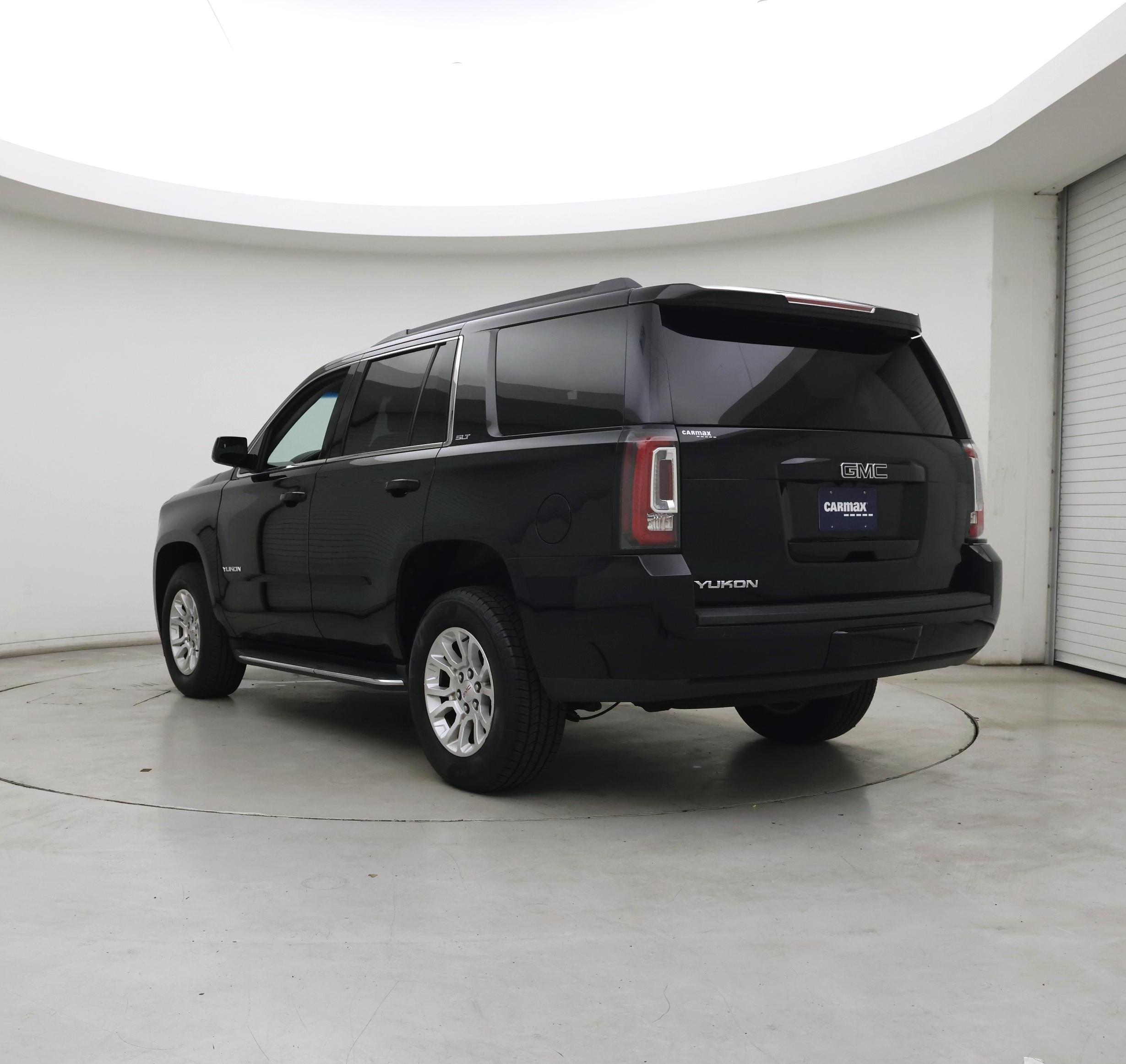 Thumbnail: 2019 GMC Yukon - 2