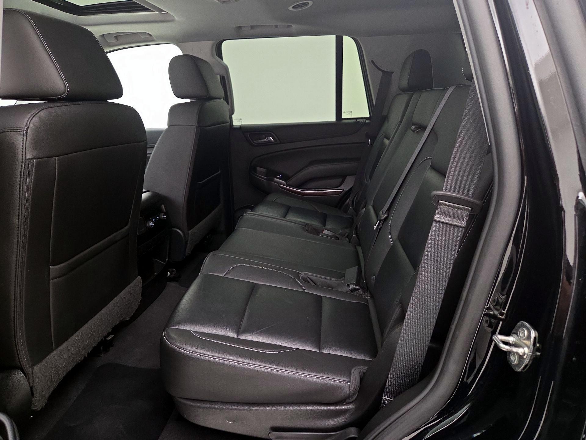 Thumbnail: 2019 GMC Yukon - 20