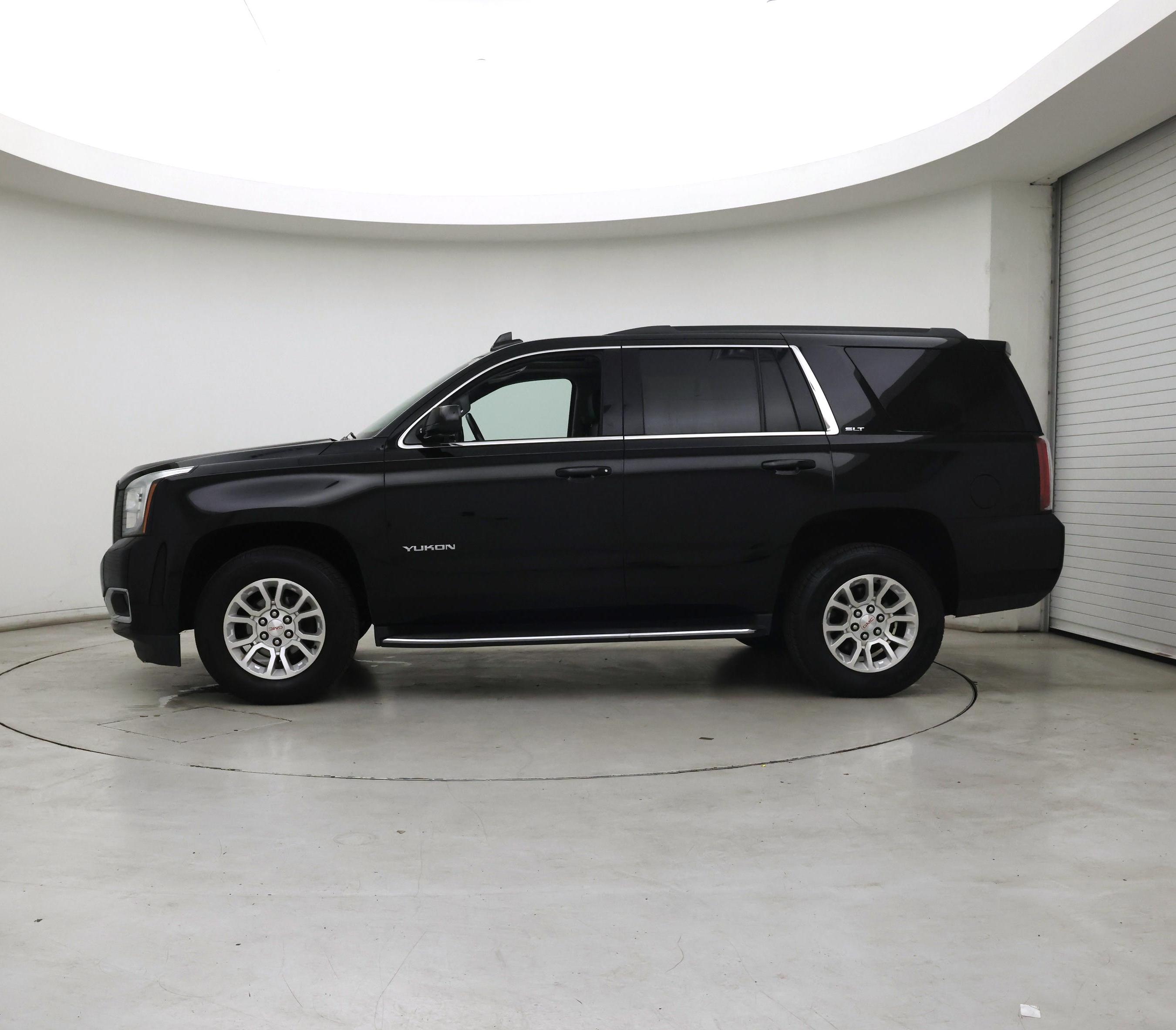 Thumbnail: 2019 GMC Yukon - 3