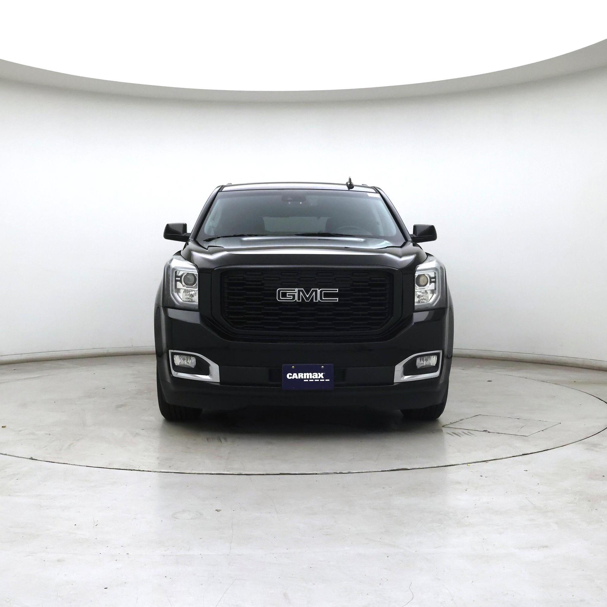 Thumbnail: 2019 GMC Yukon - 5