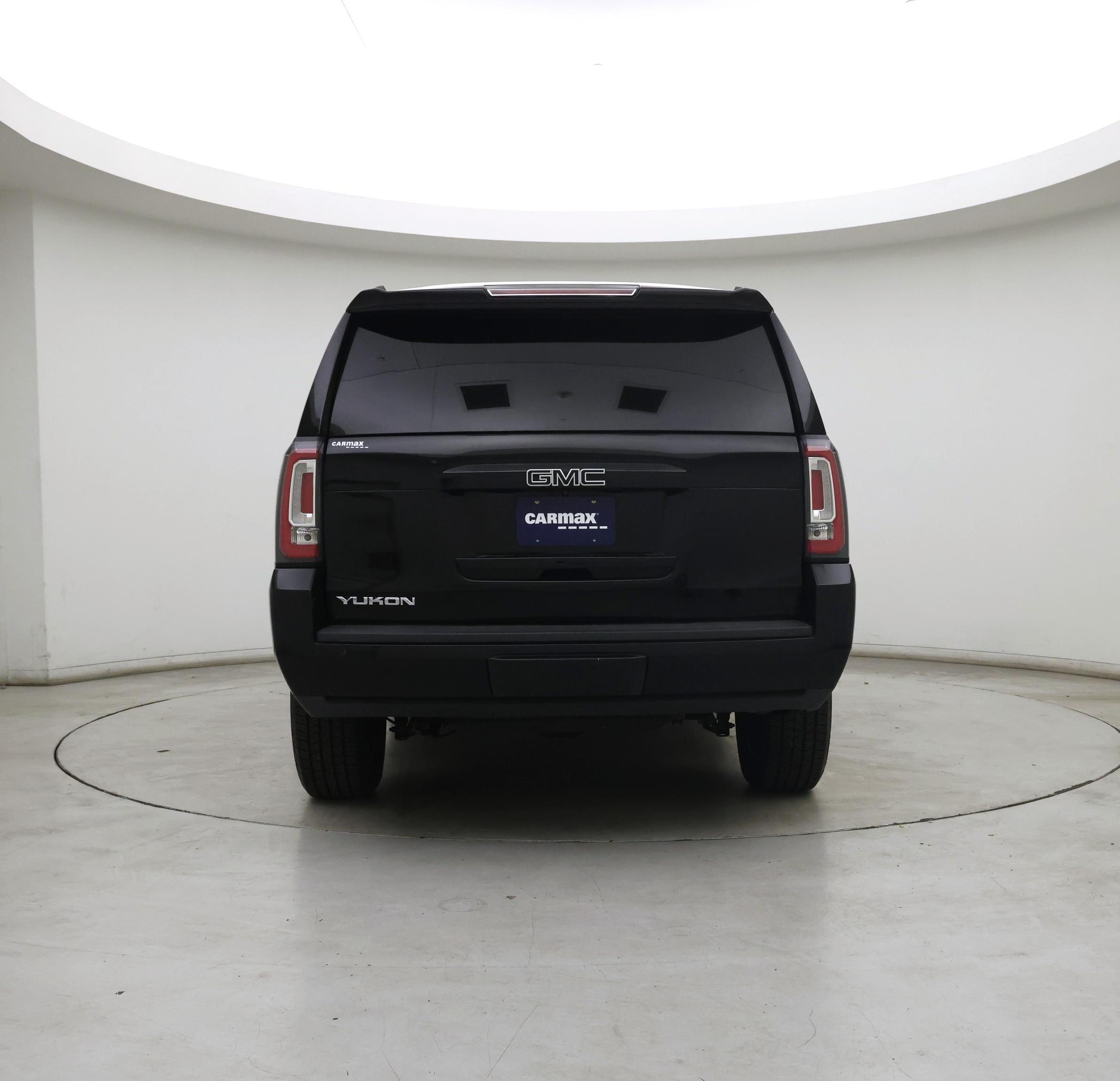Thumbnail: 2019 GMC Yukon - 6