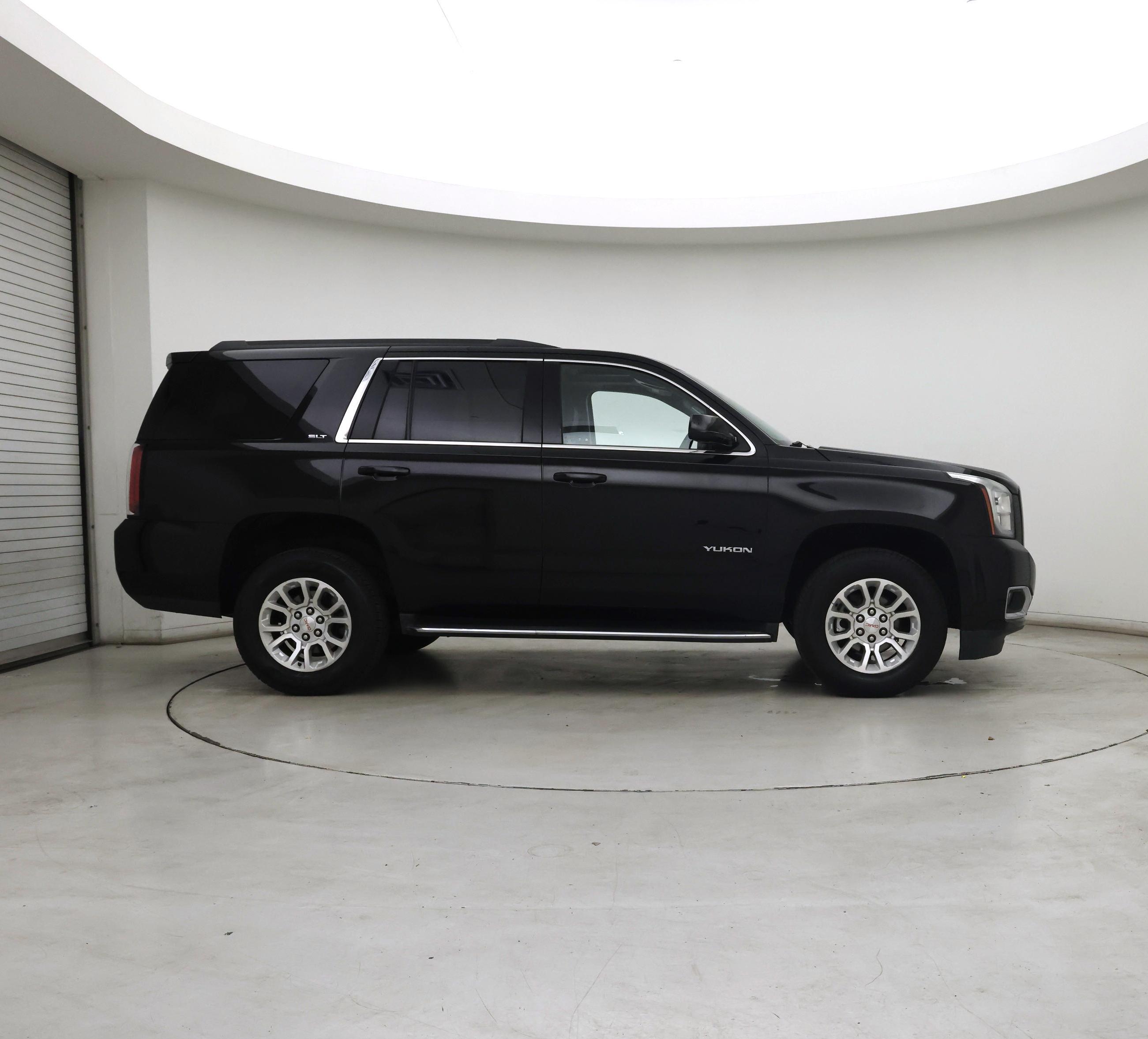 Thumbnail: 2019 GMC Yukon - 7