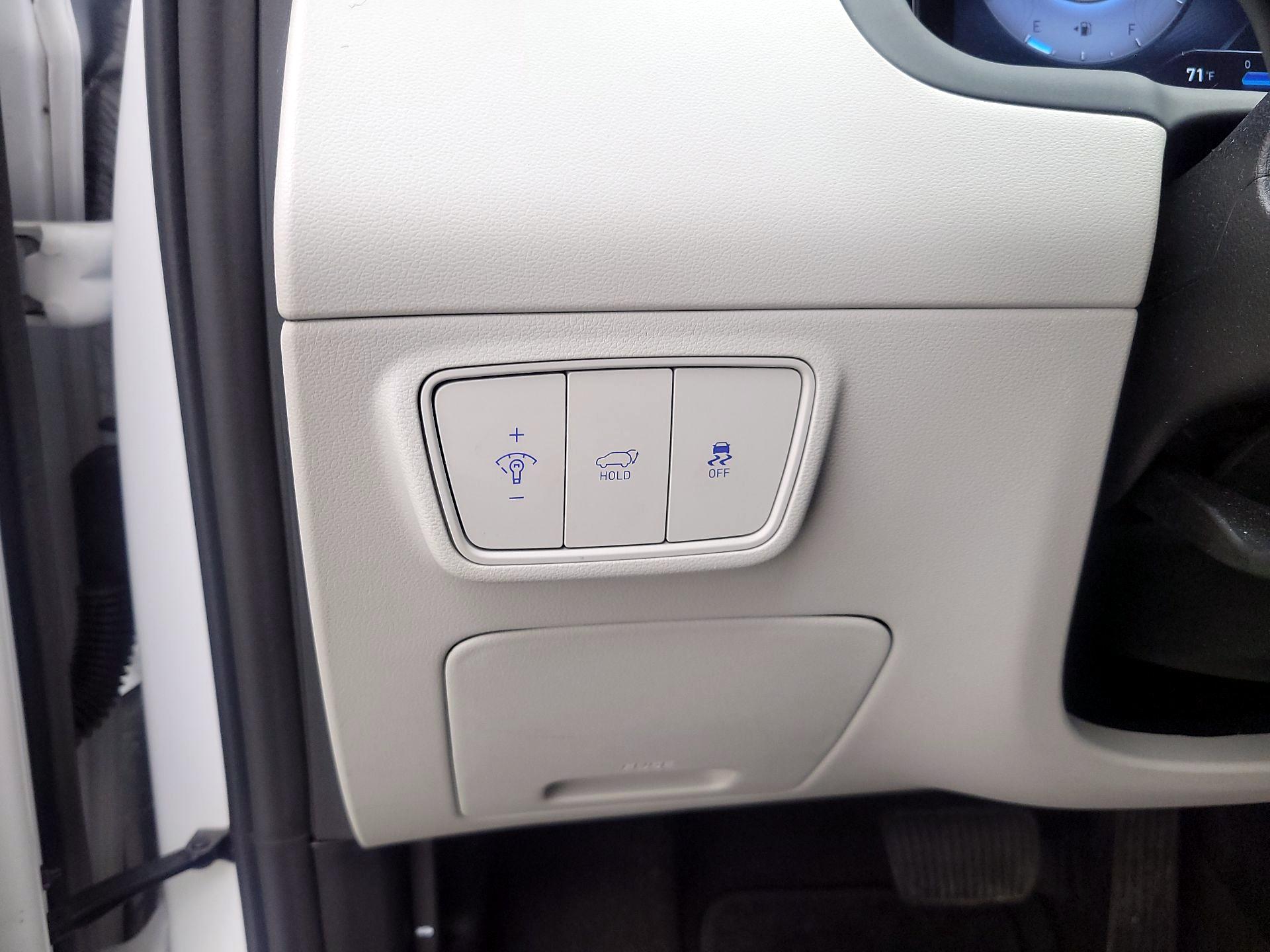 Thumbnail: 2023 Hyundai Tucson - 13