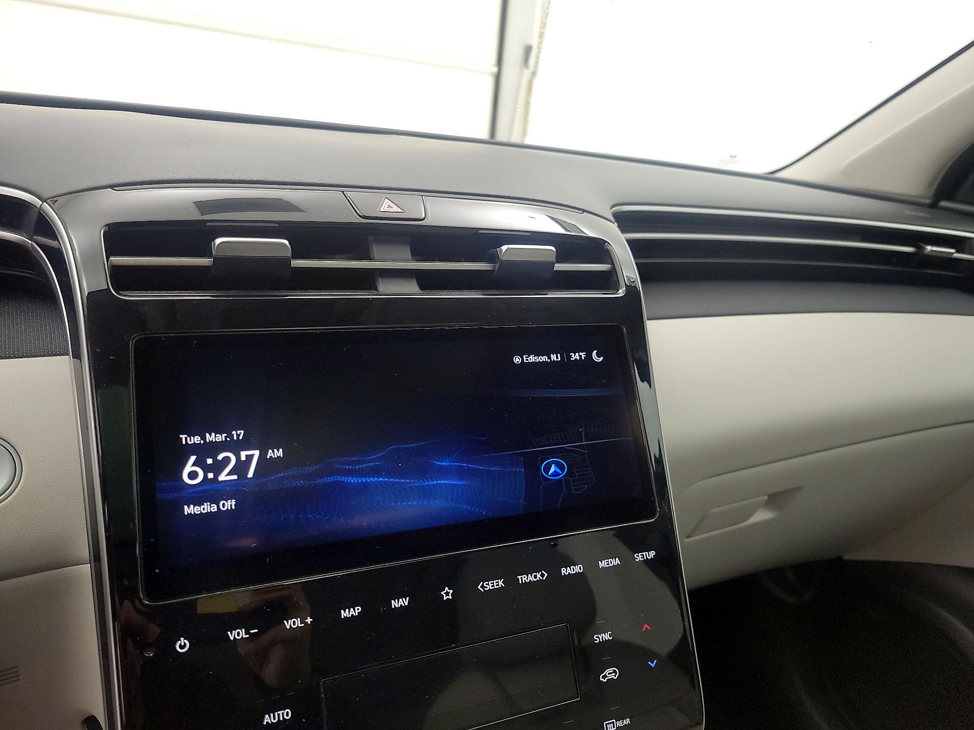 Thumbnail: 2023 Hyundai Tucson - 15