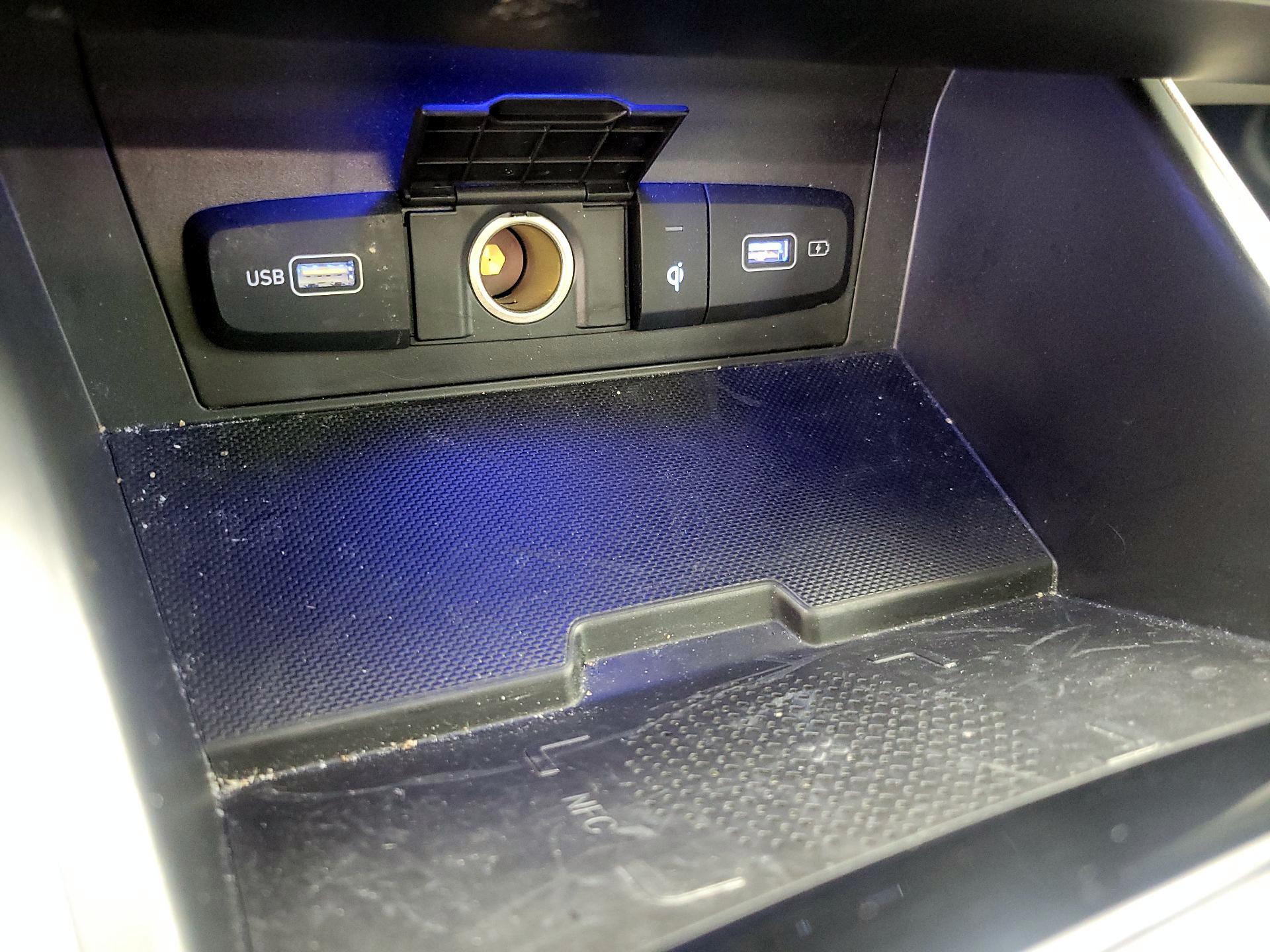 Thumbnail: 2023 Hyundai Tucson - 18