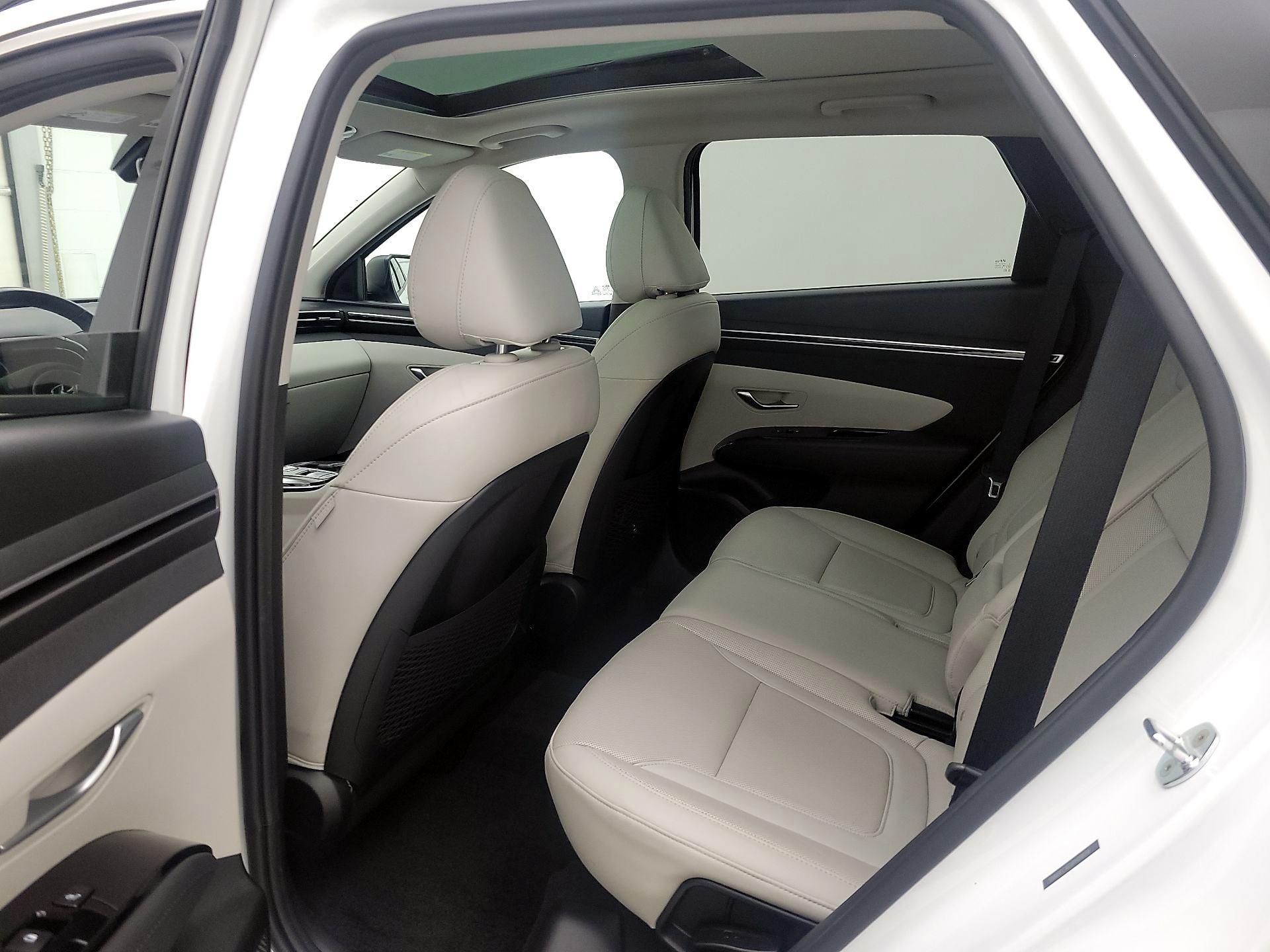 Thumbnail: 2023 Hyundai Tucson - 20