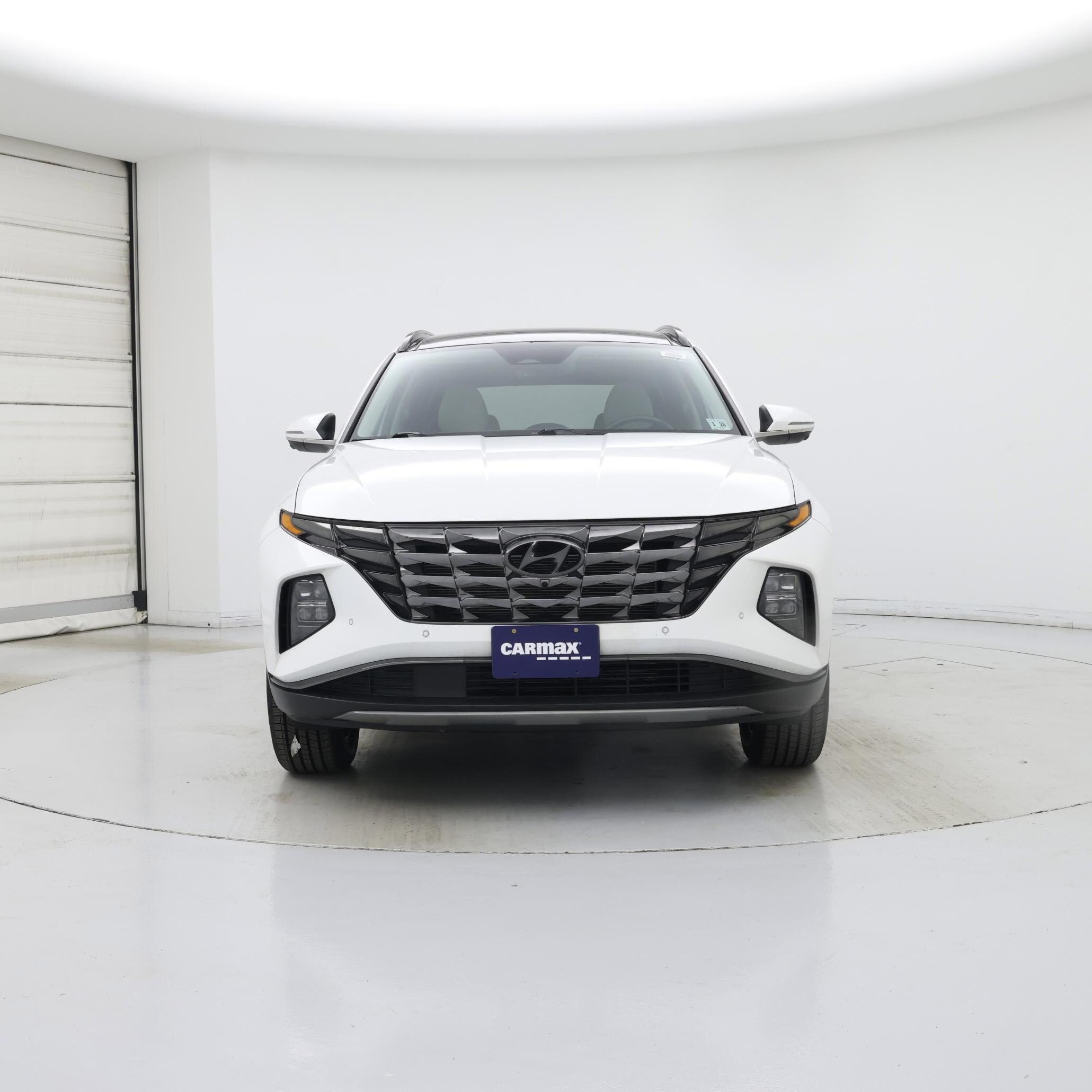 Thumbnail: 2023 Hyundai Tucson - 5