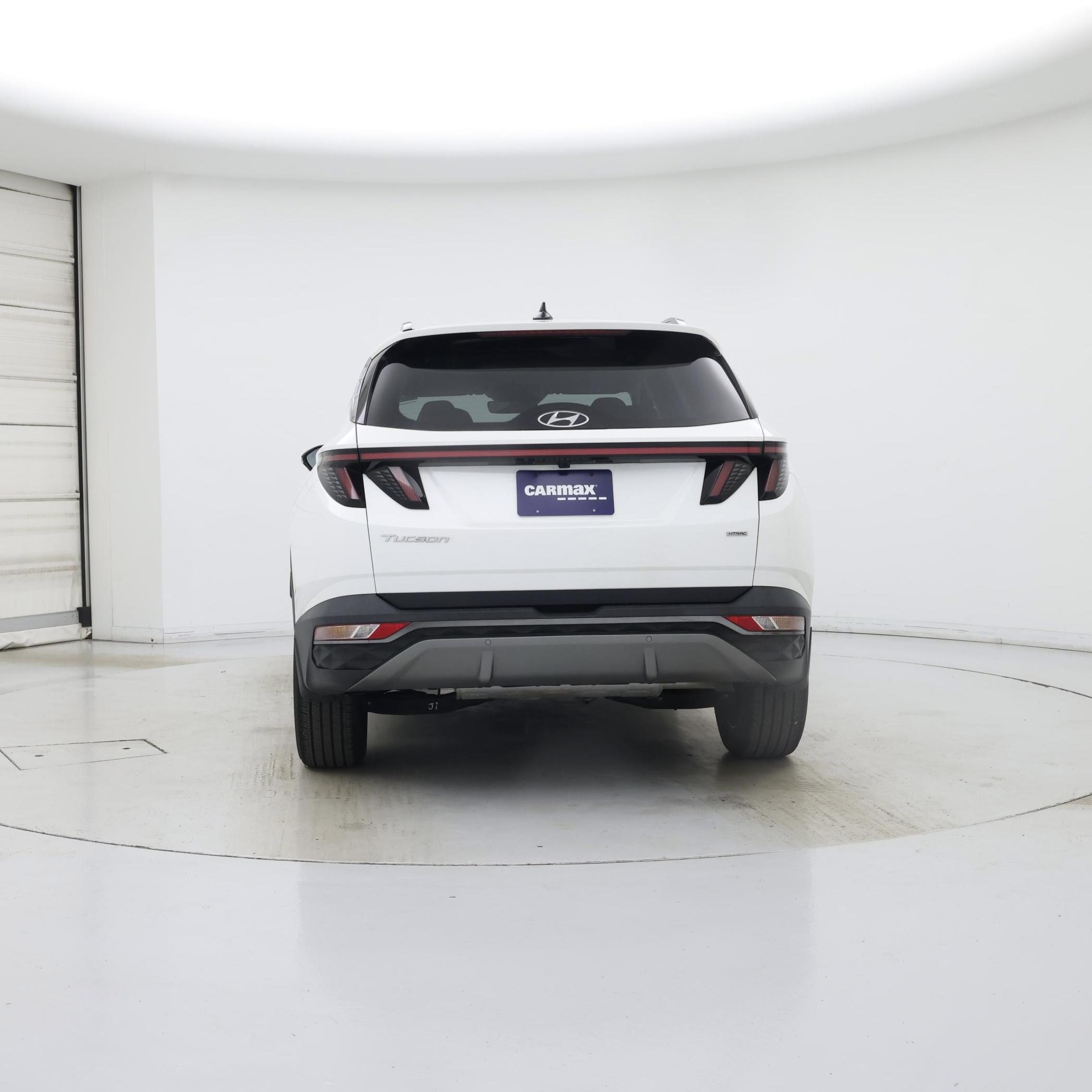 Thumbnail: 2023 Hyundai Tucson - 6