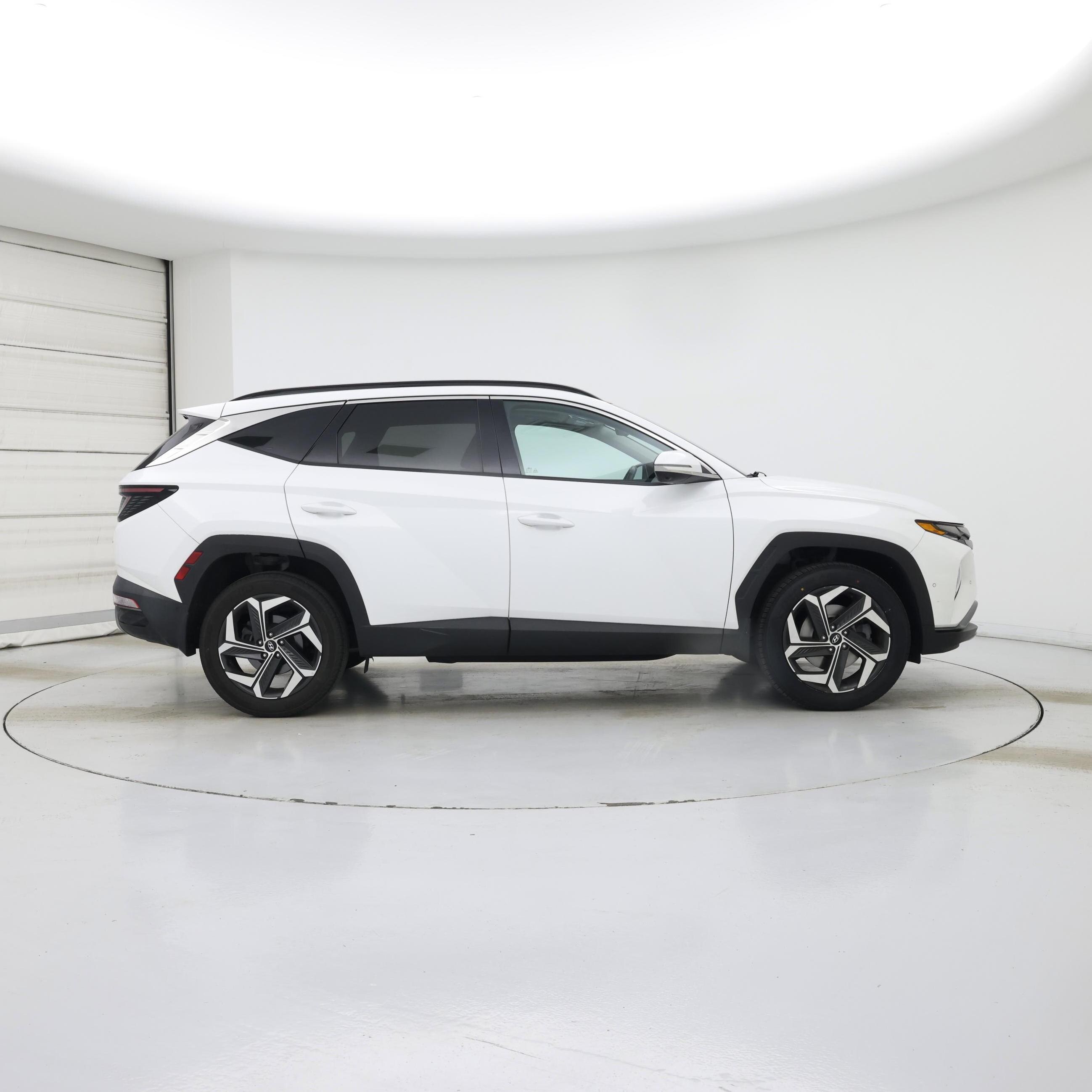 Thumbnail: 2023 Hyundai Tucson - 7