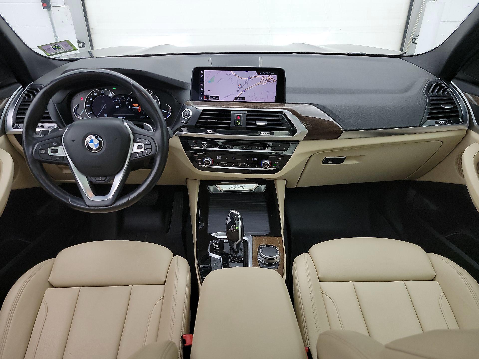 Thumbnail: 2019 BMW X3 - 9