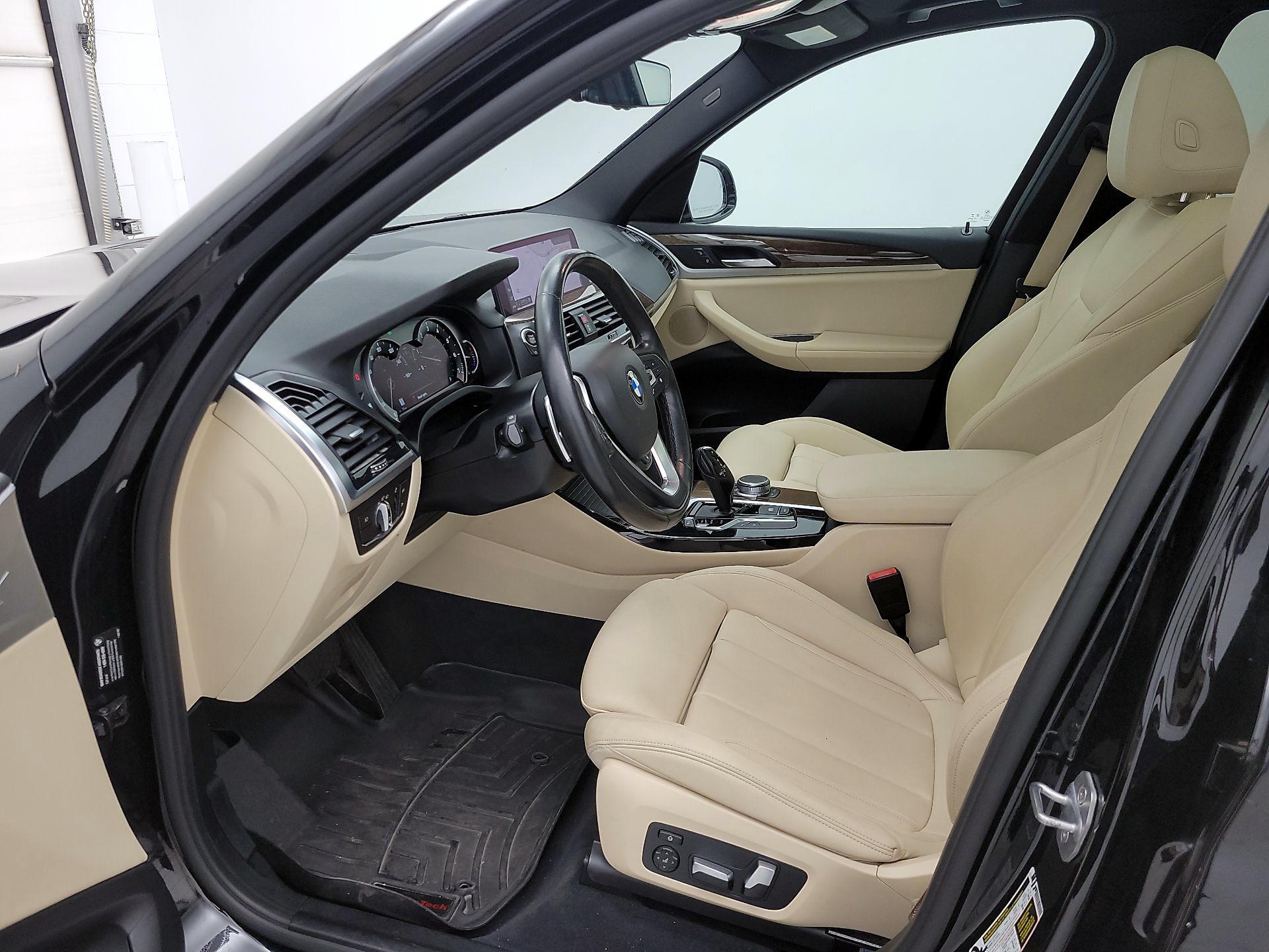 Thumbnail: 2019 BMW X3 - 11