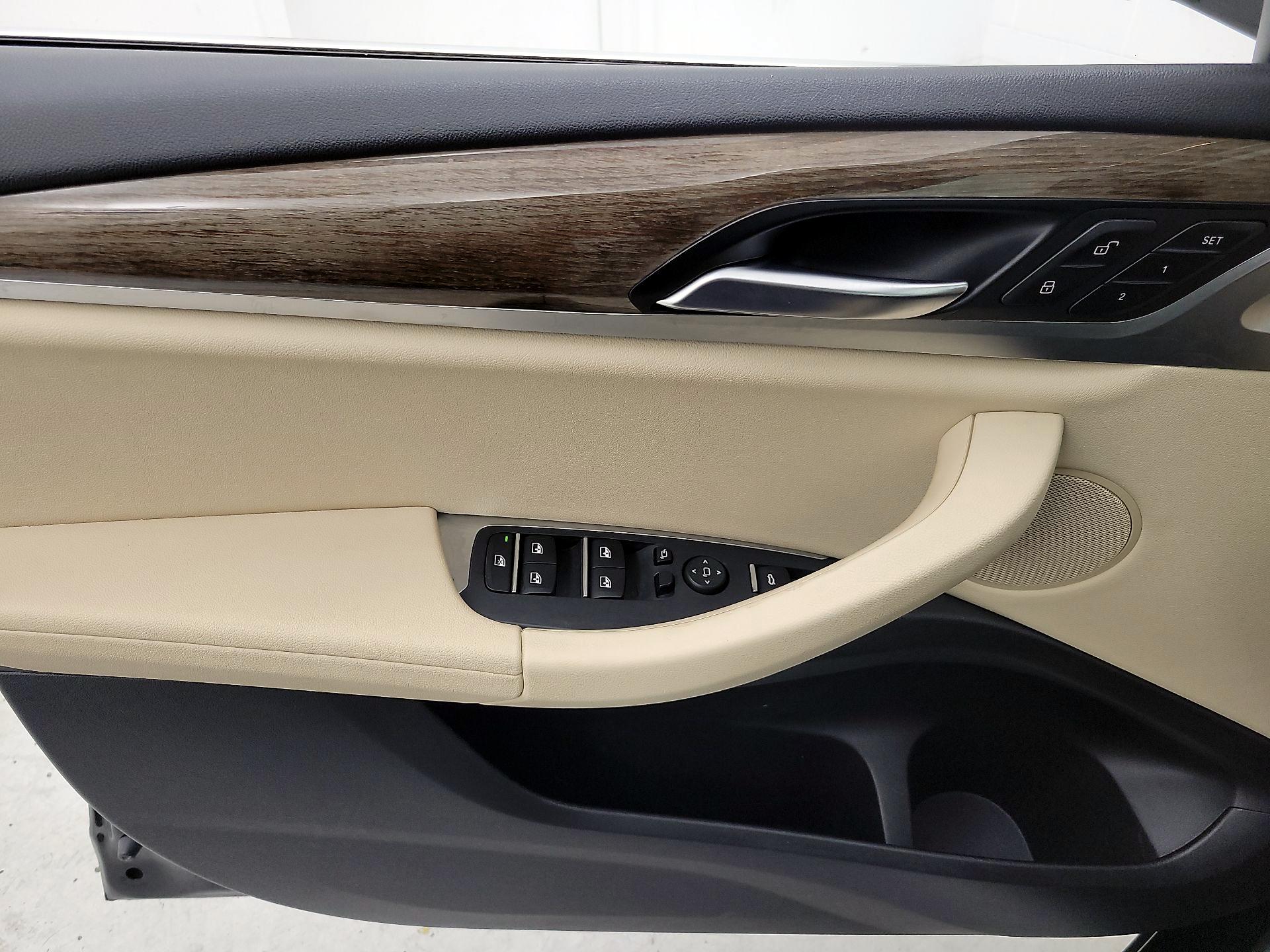 Thumbnail: 2019 BMW X3 - 12